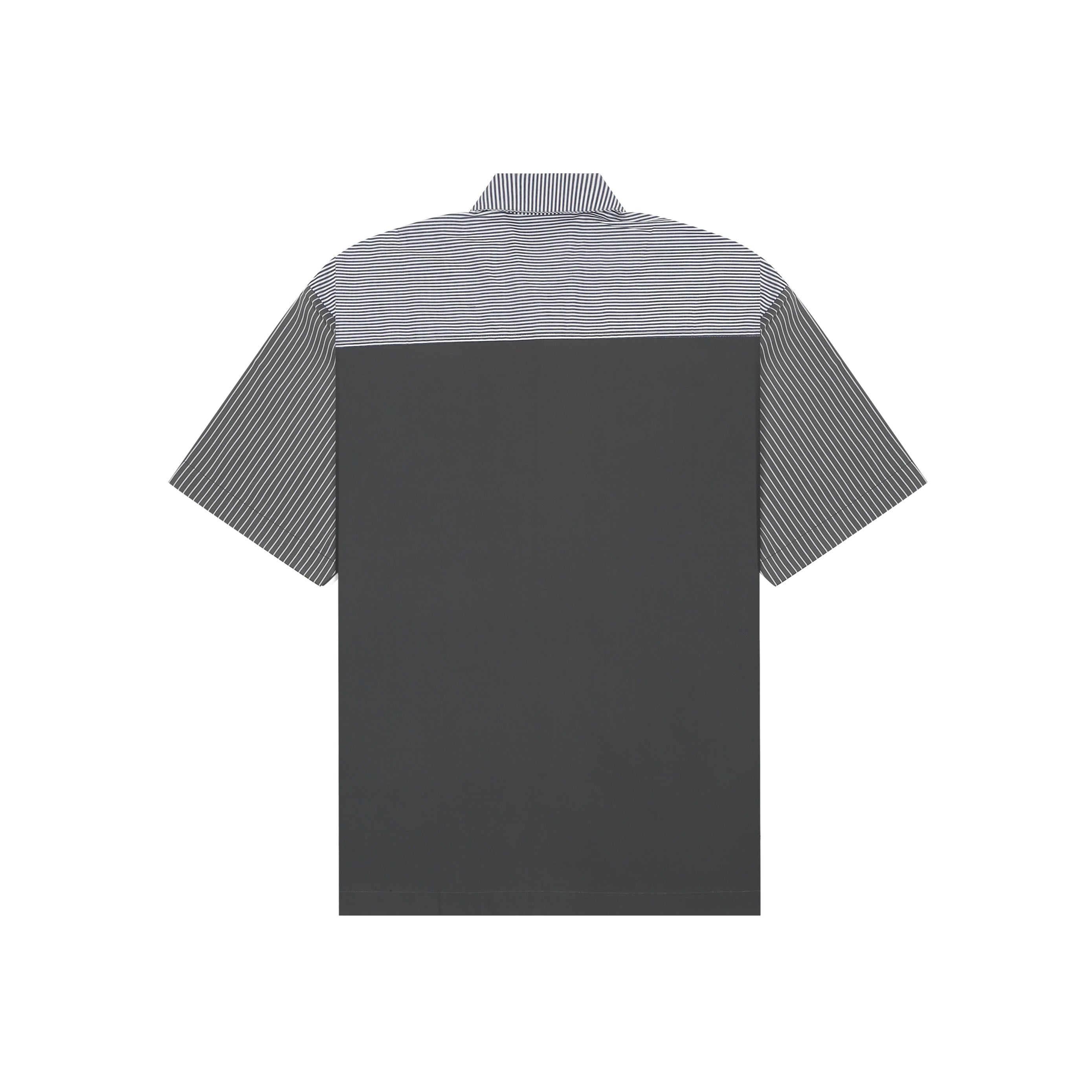 HERITAGE CLUB STRIPED SHIRT