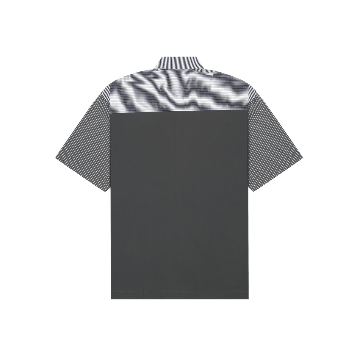 HERITAGE CLUB STRIPED SHIRT