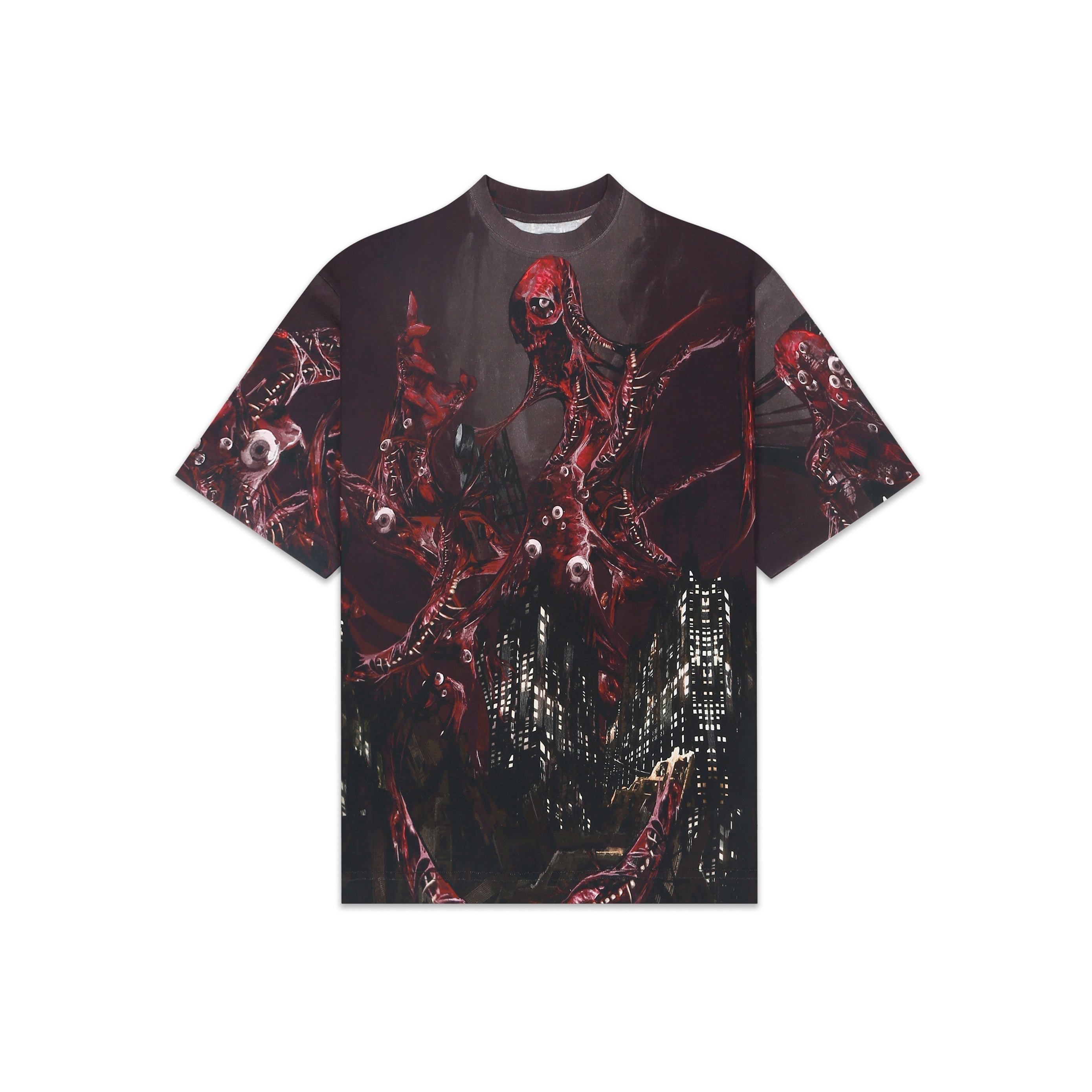 Monster T-shirt