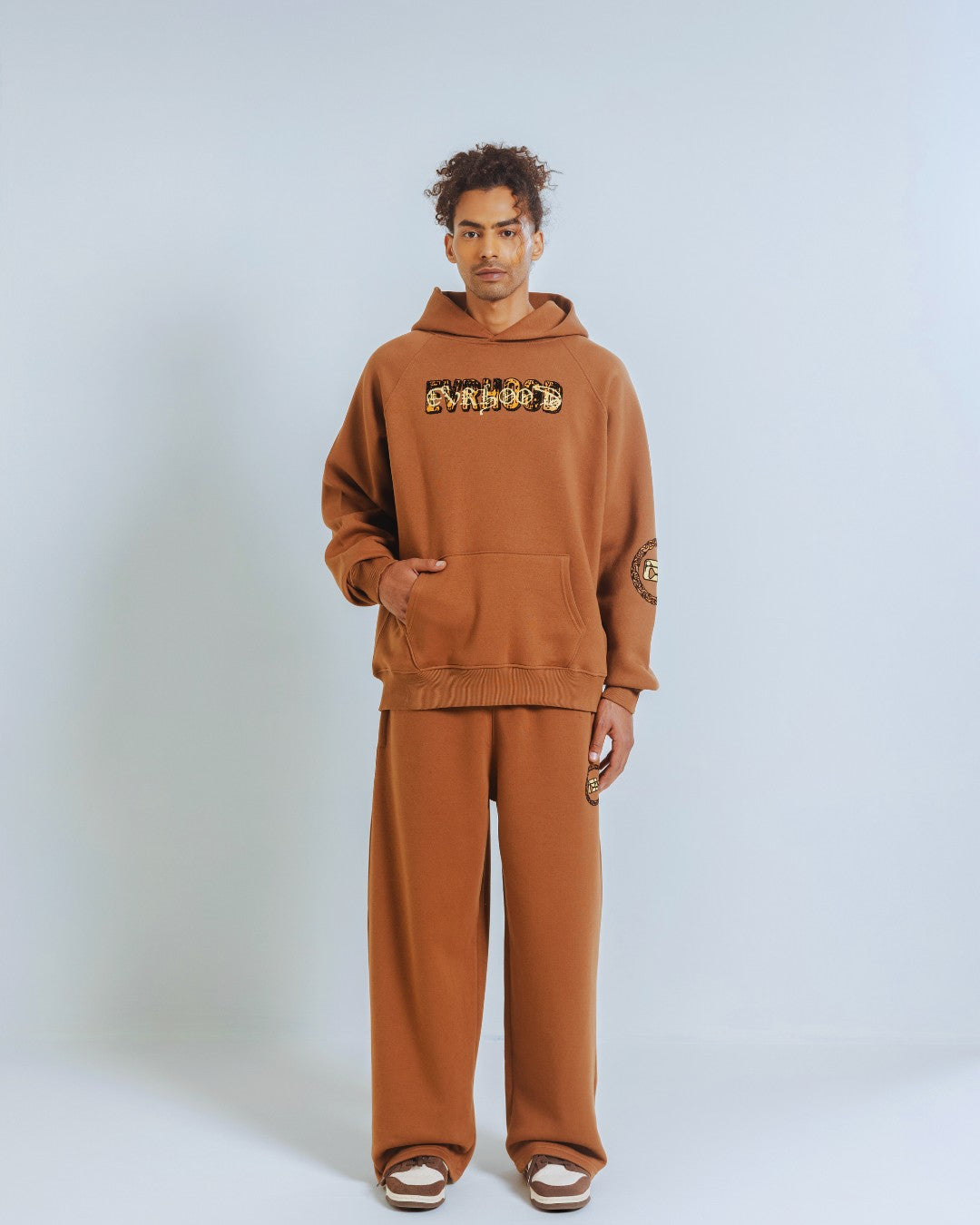 Royal Beast Joggers