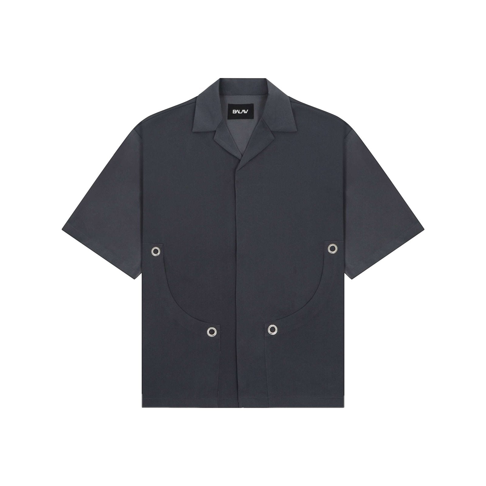 Cotton Puzzle Shirt
