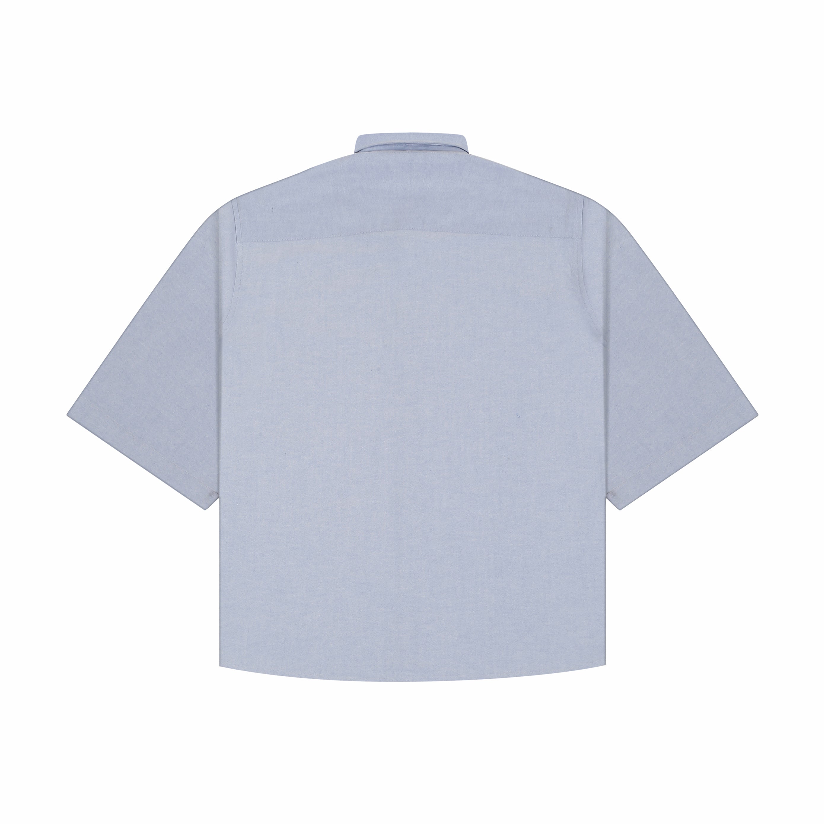 Prove What blue shirt