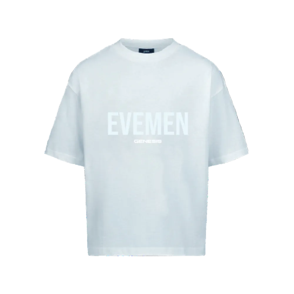 genesis t-shirt