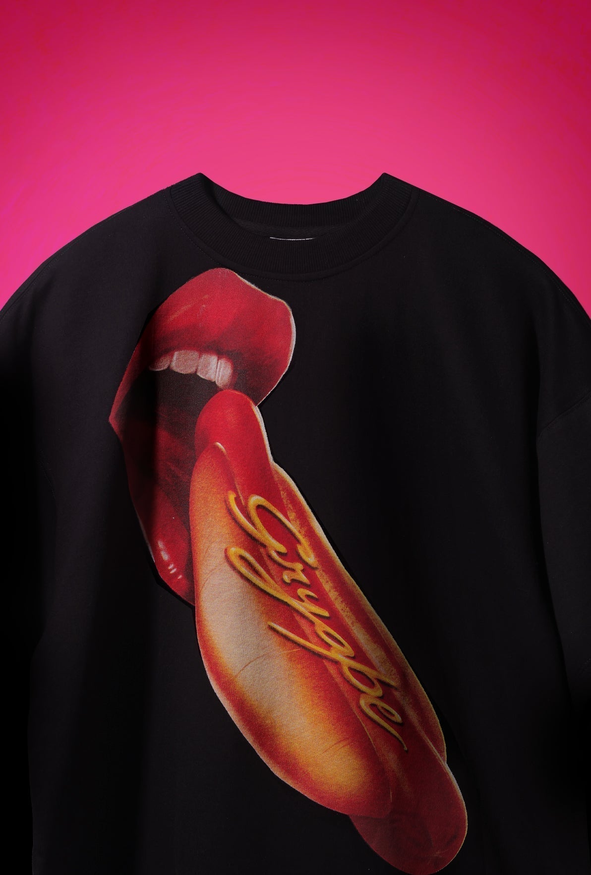 GUILTY PLEASURE T-SHIRT