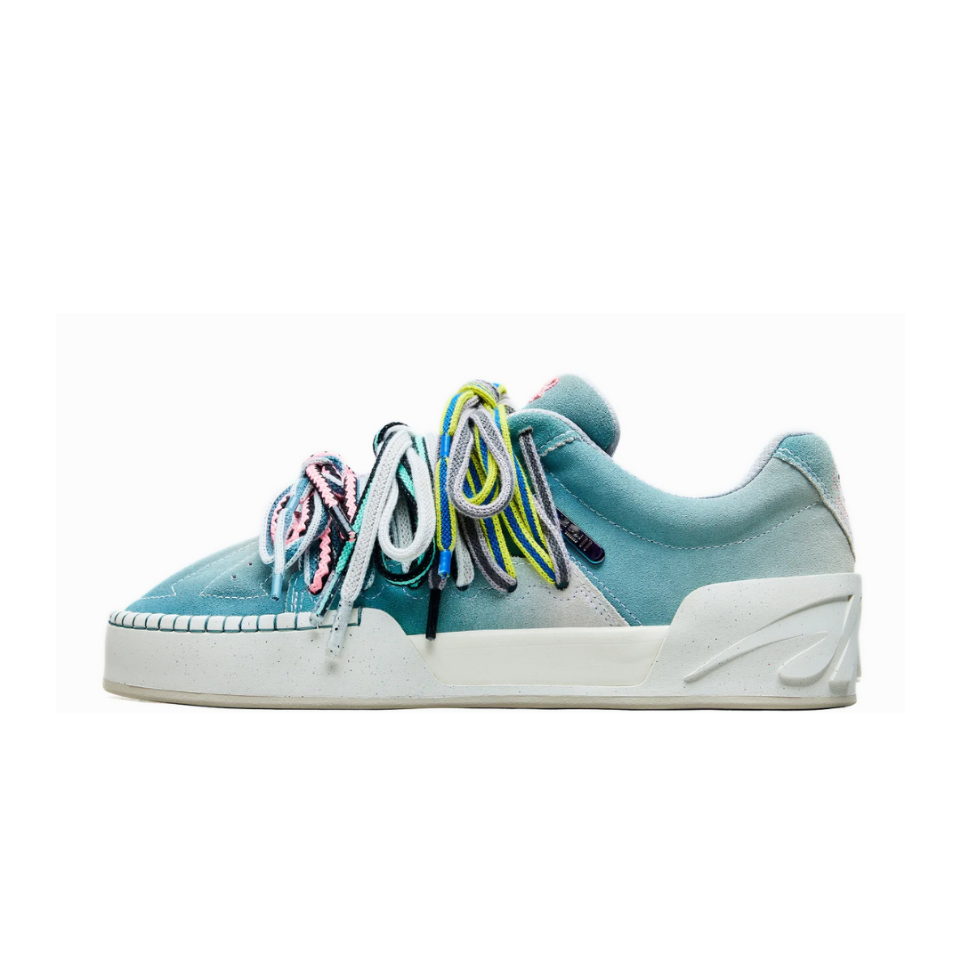 Anta Kai Hélà Roots Ombre Blue