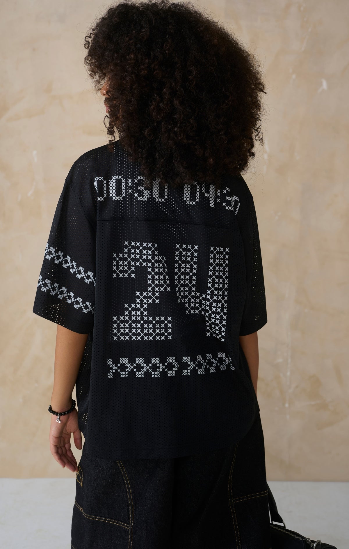 THE FISHERMAN TEE