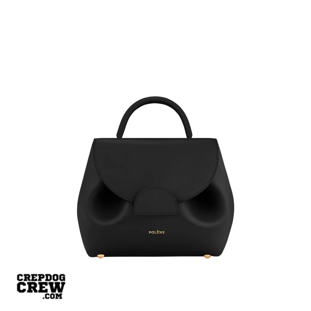 polene Numéro Un Nano Edition Smooth Black