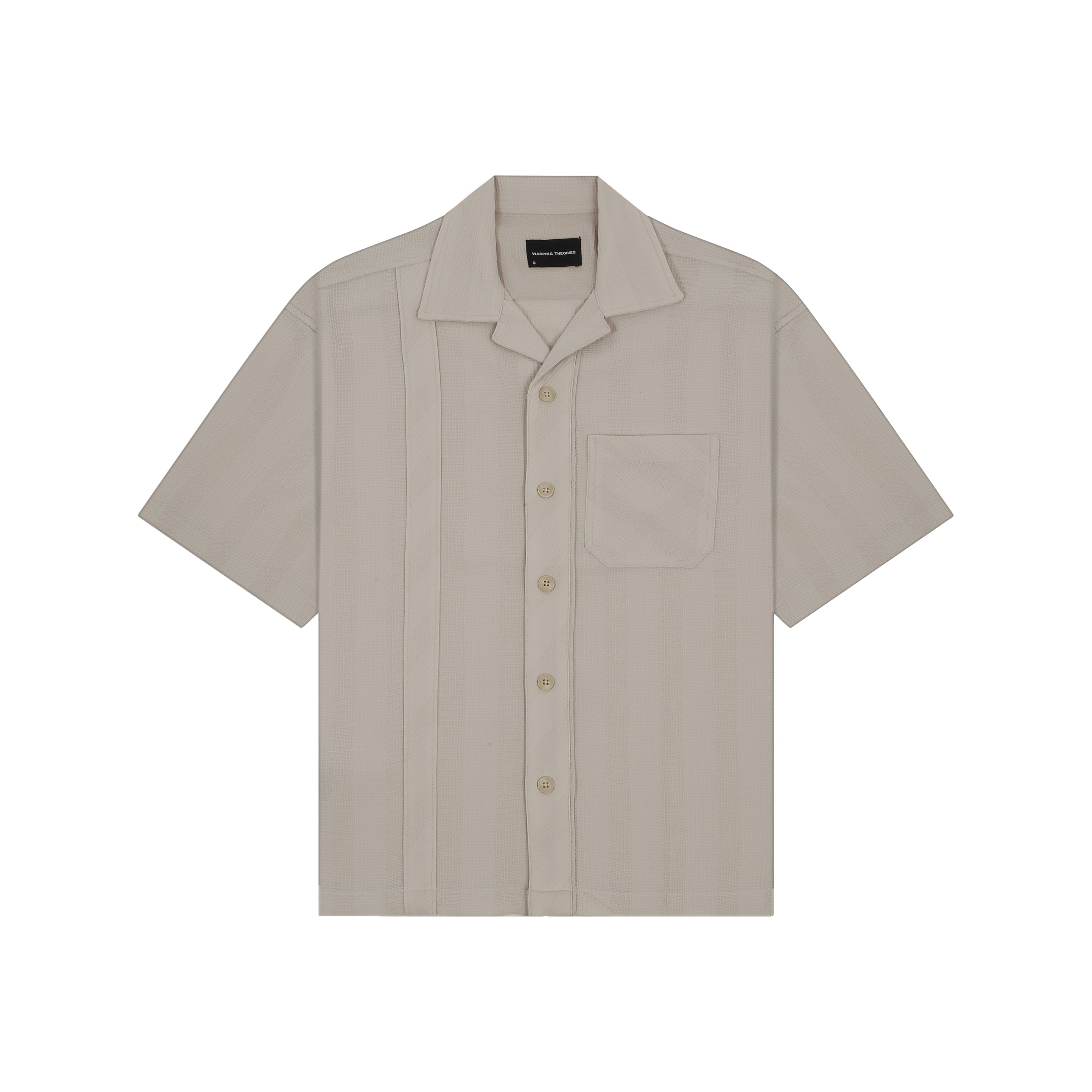 SLING POCKET SHIRT