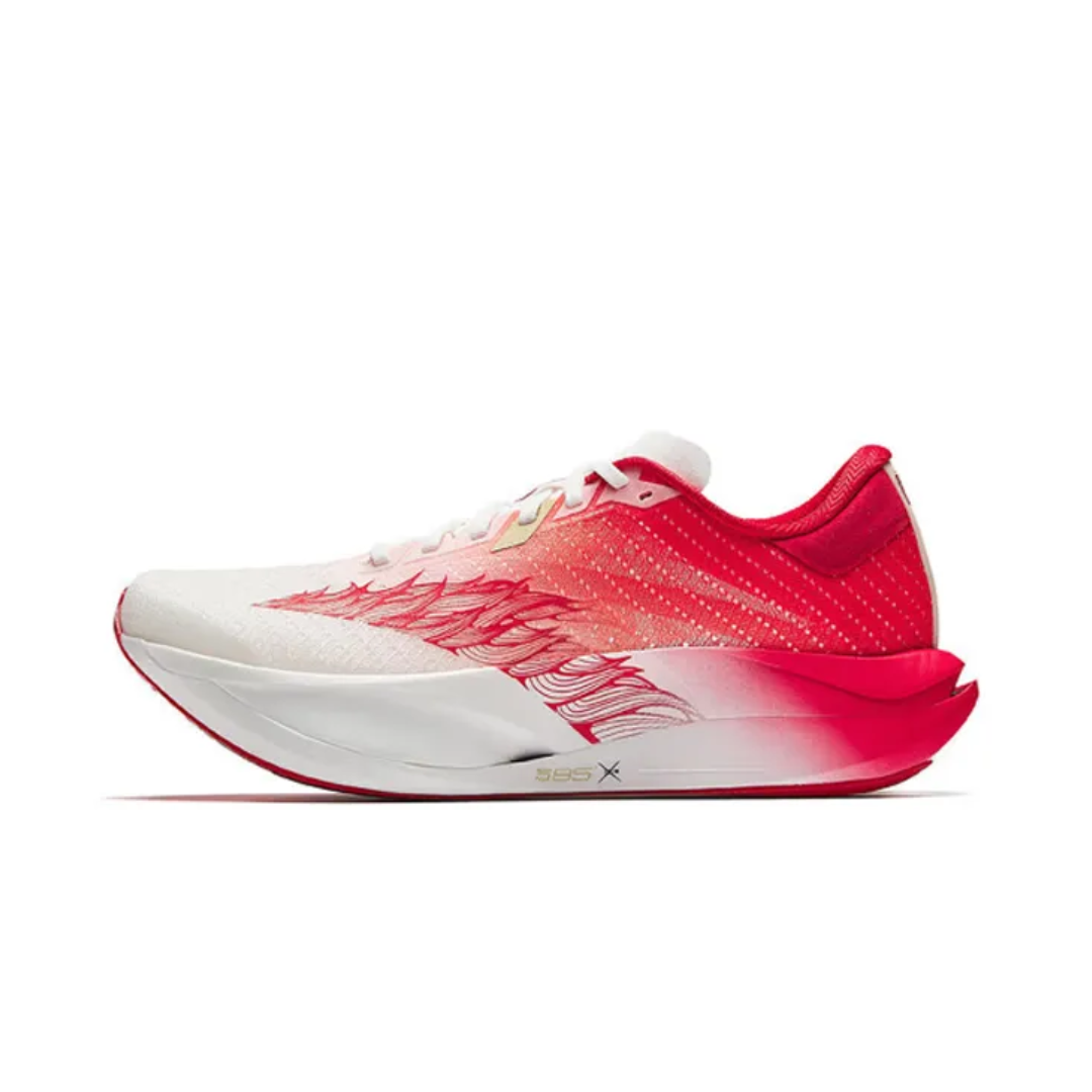 ANTA C202 7 Unusual Pink