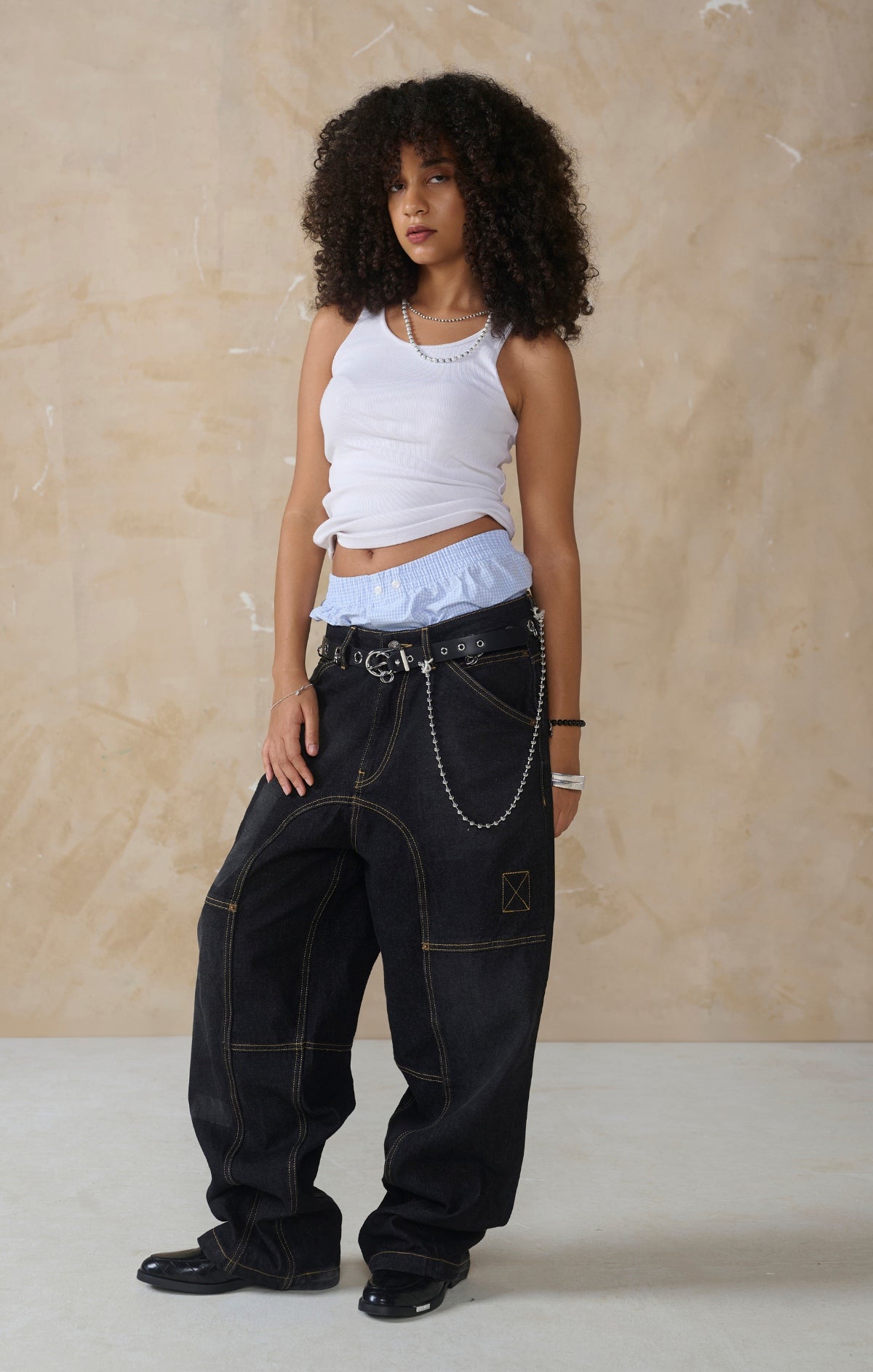 NAC HANDYMAN JEANS