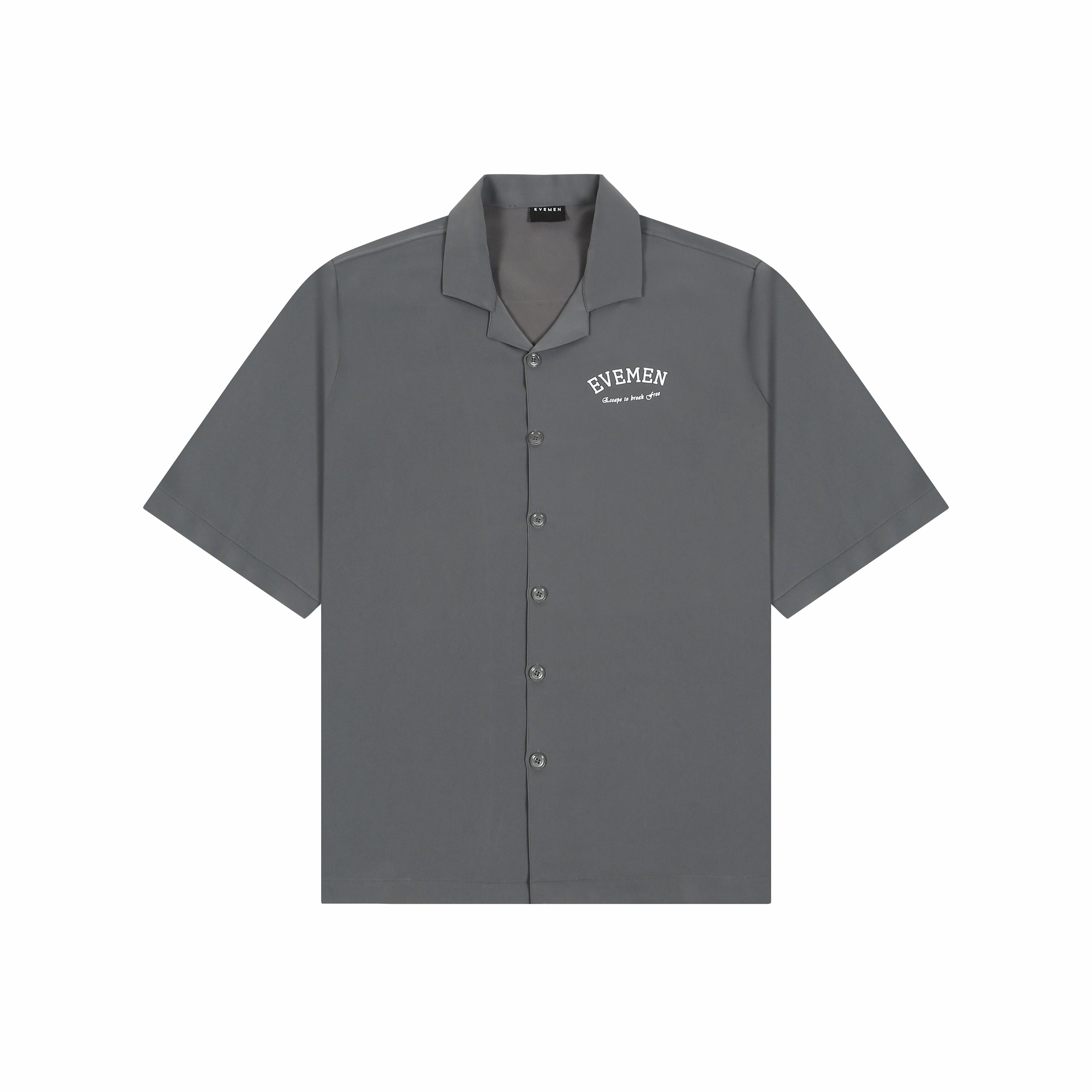 bowling shirt