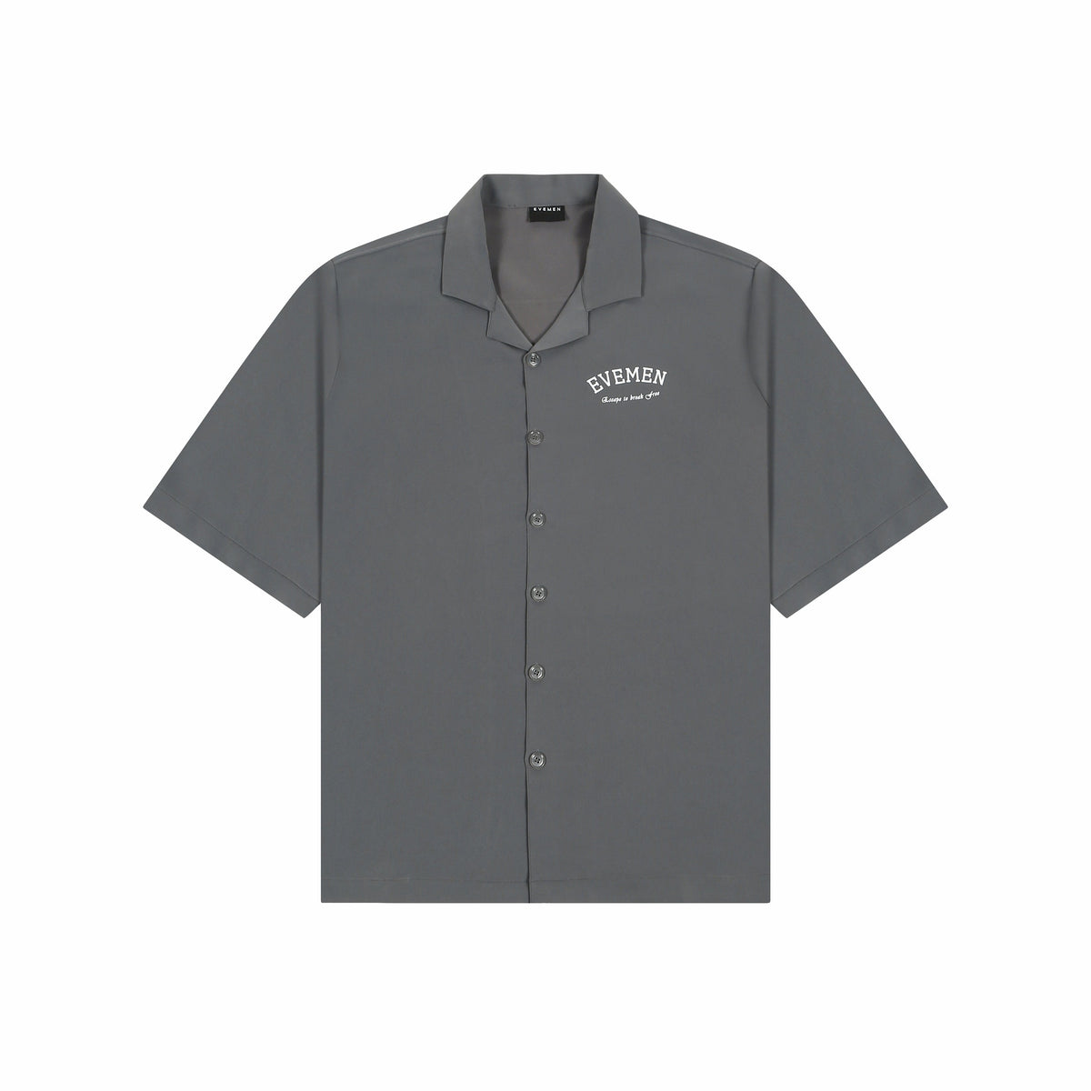 bowling shirt