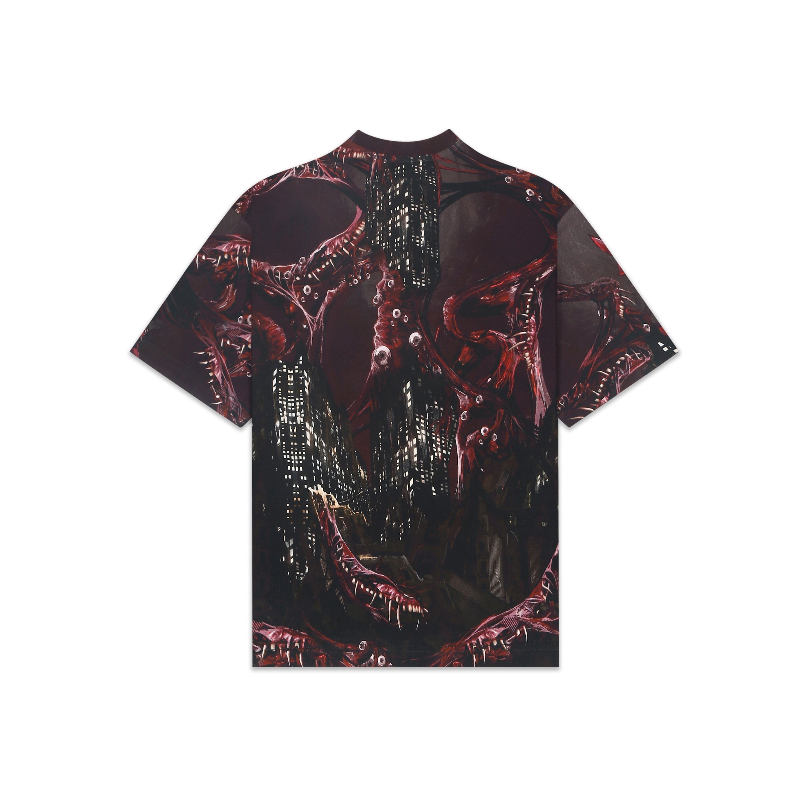 Monster T-shirt