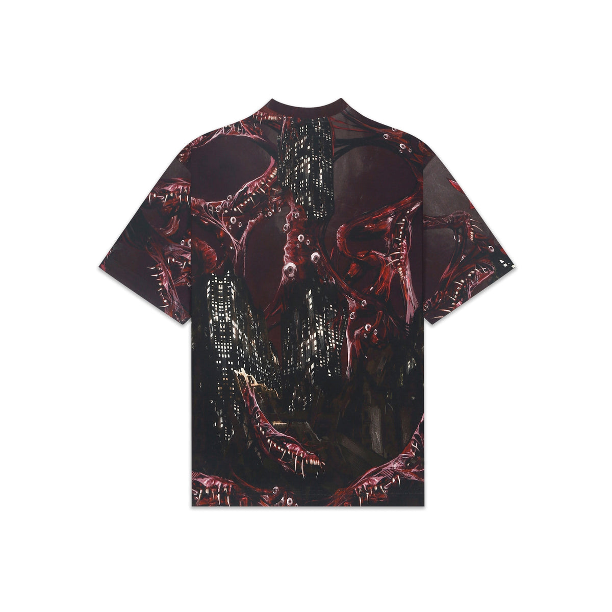 Monster T-shirt