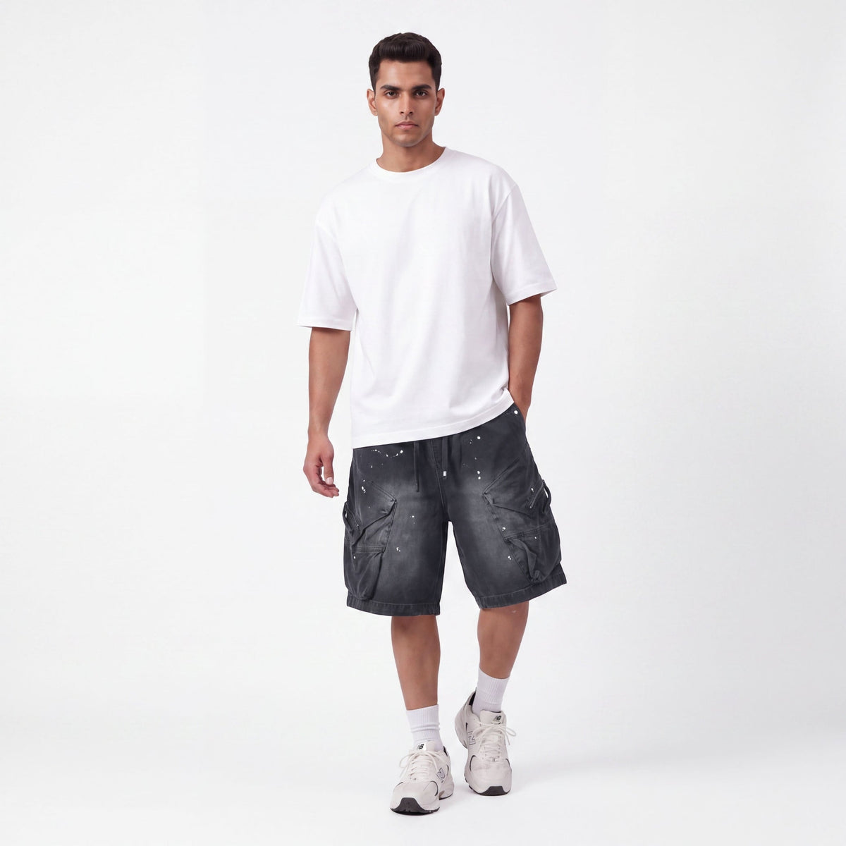 AFTERHOURS CARGO SHORTS