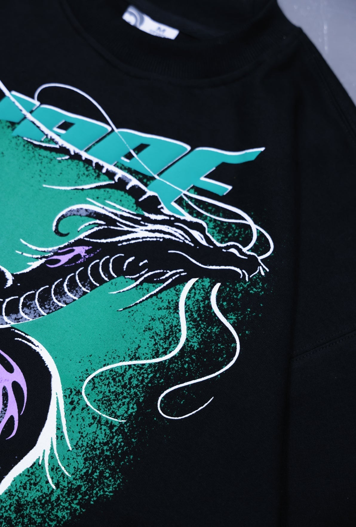 KAIZEN T-SHIRT