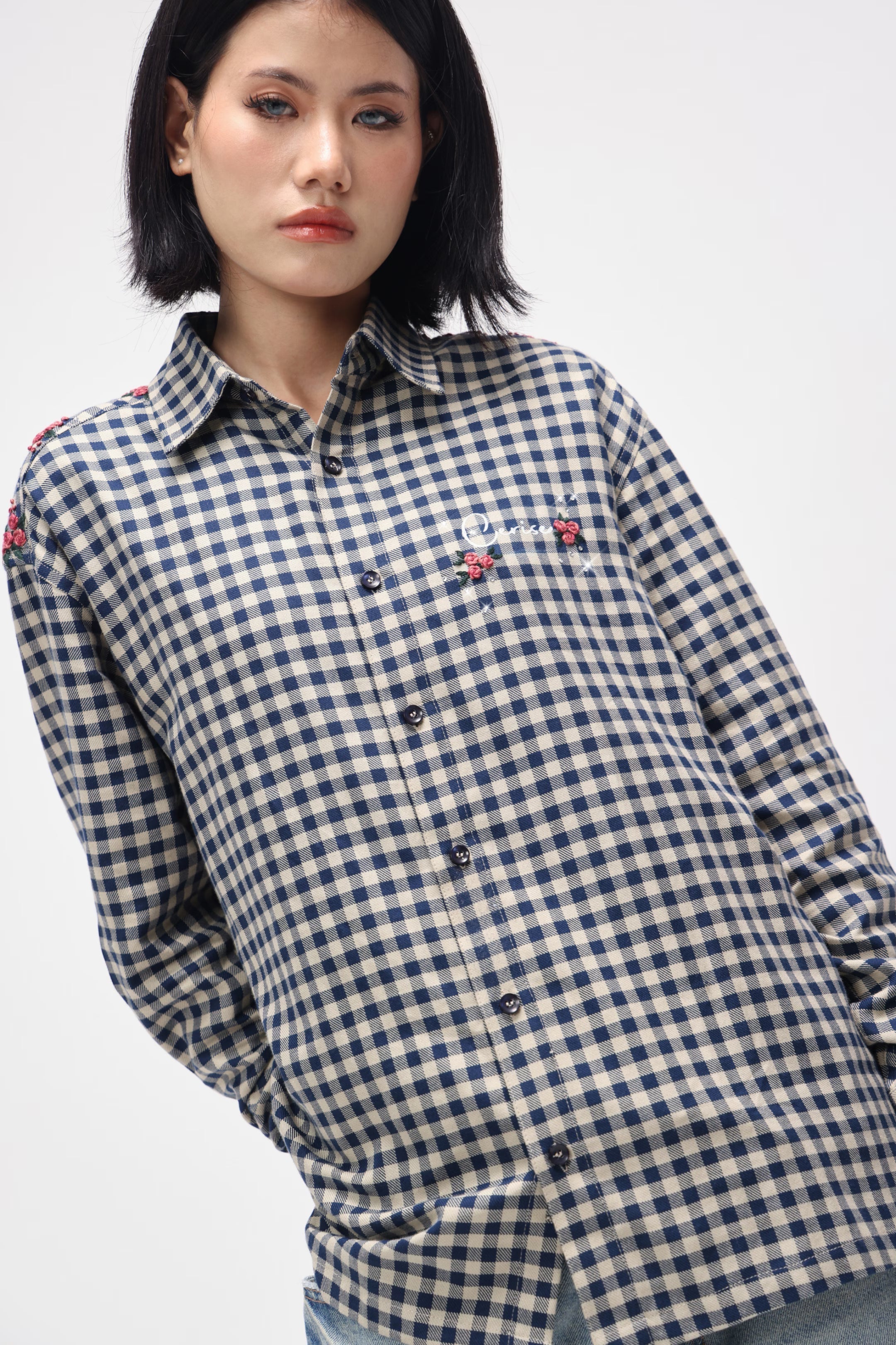 CERISE ROSERAIE (SHADE BLUE)