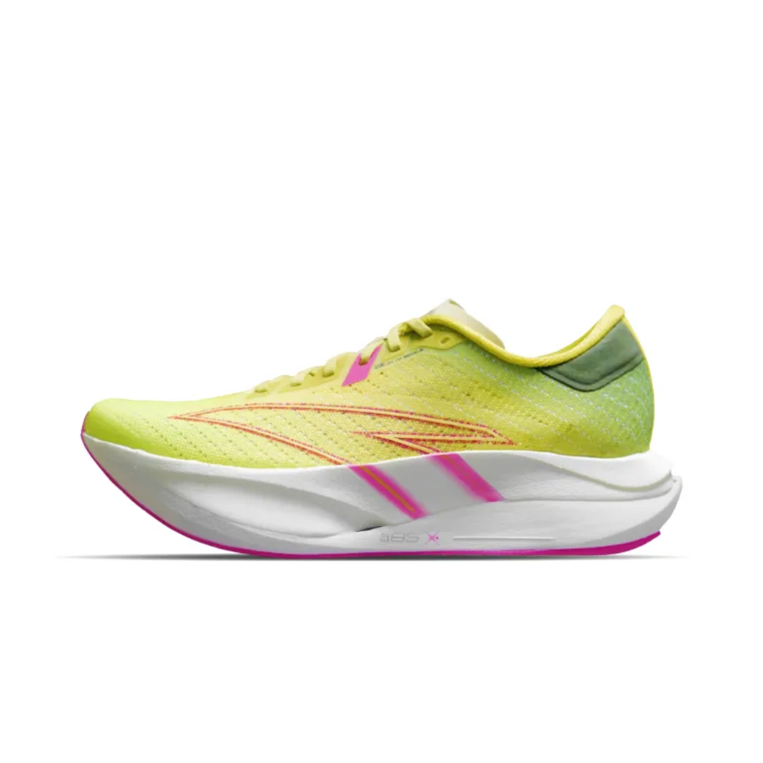 ANTA C202 7 emerald green