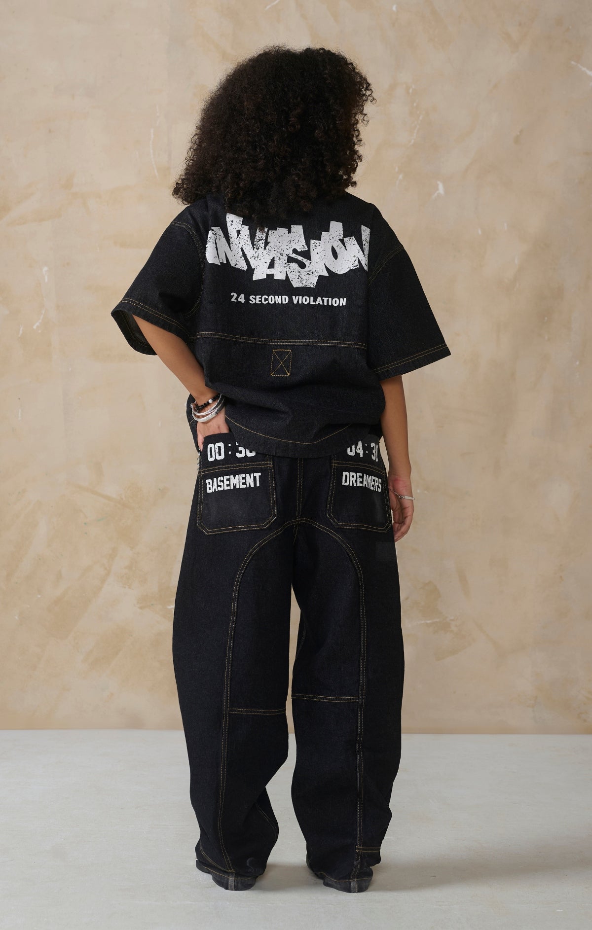 NAC HANDYMAN SHACKET