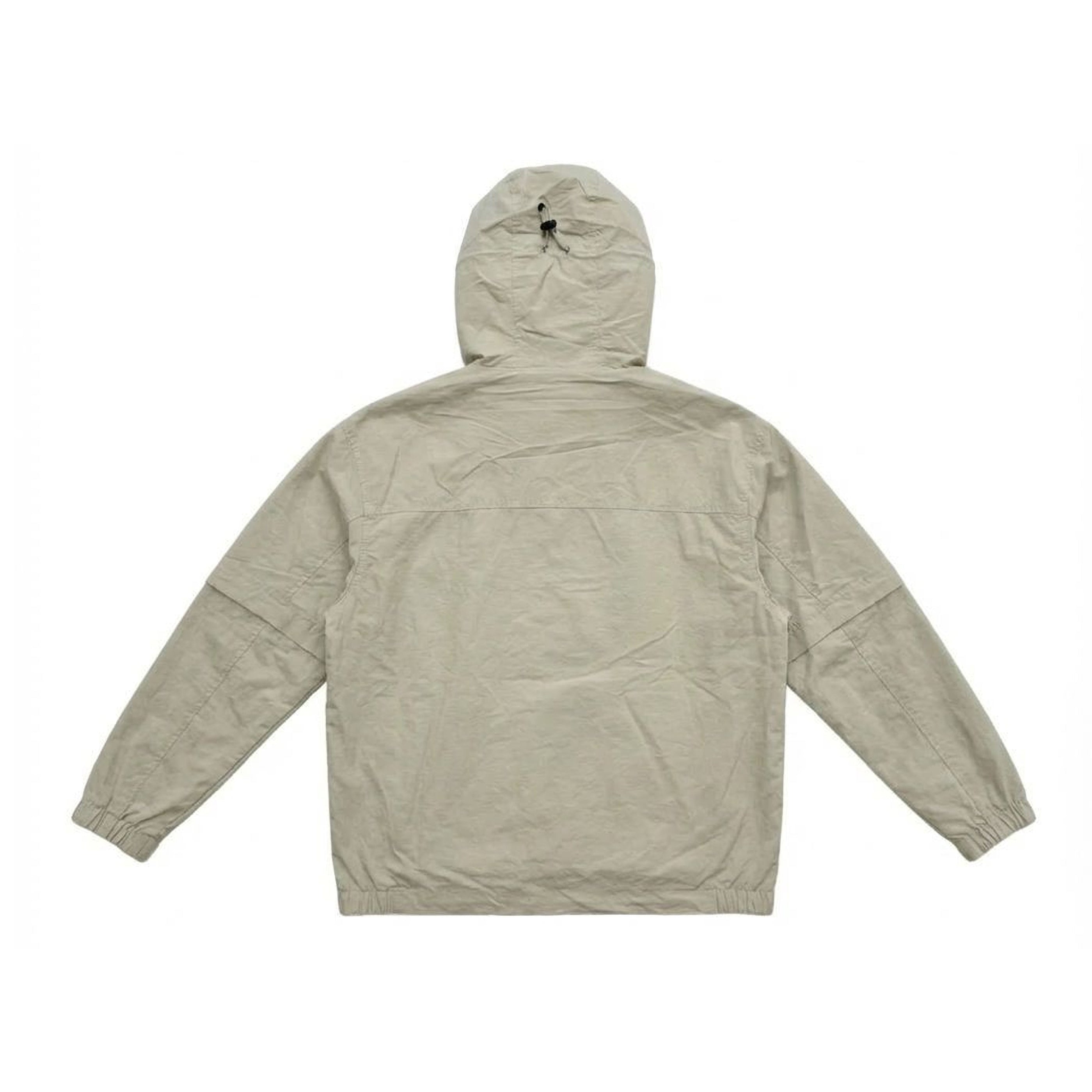 SAND UTILITY JACKET