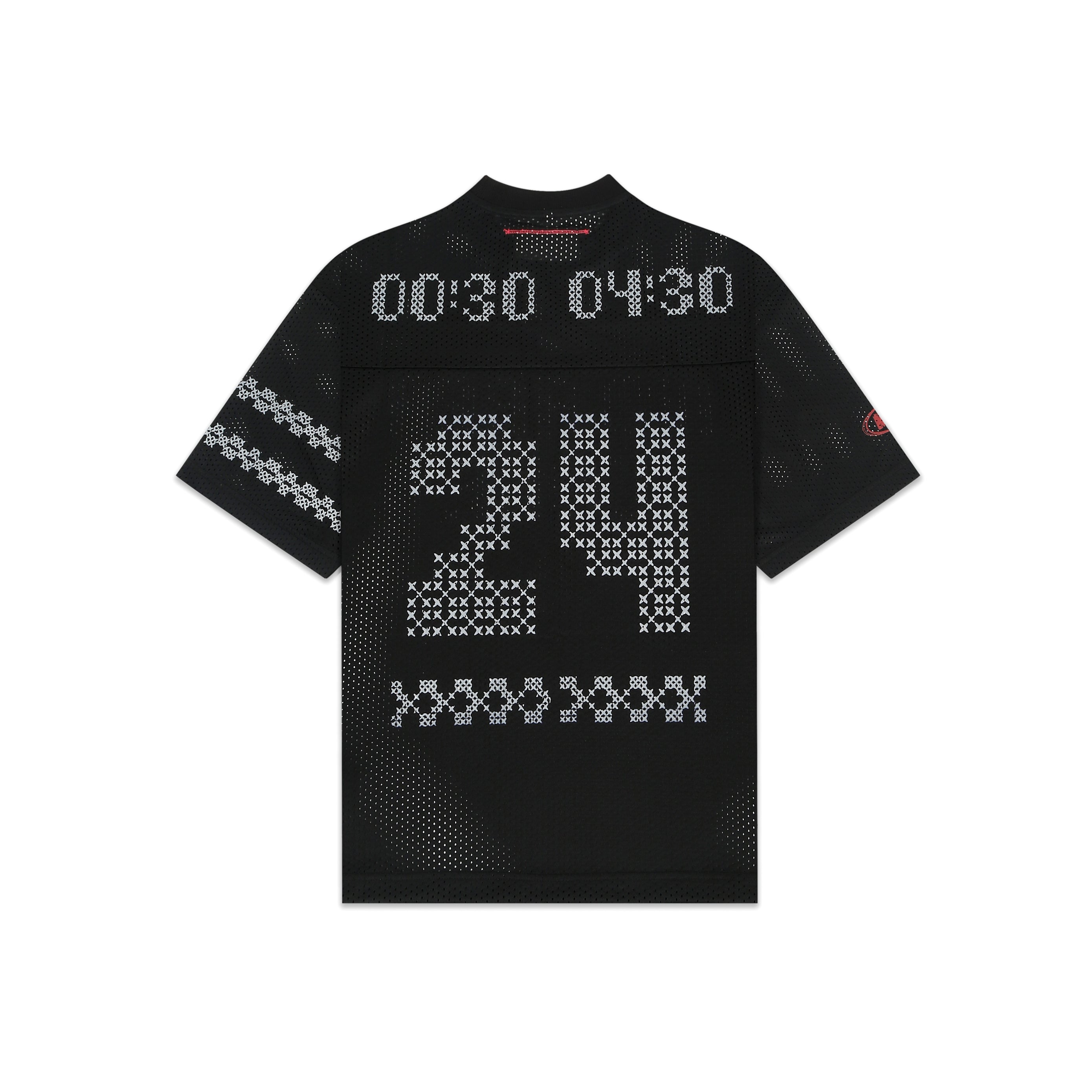 THE FISHERMAN TEE