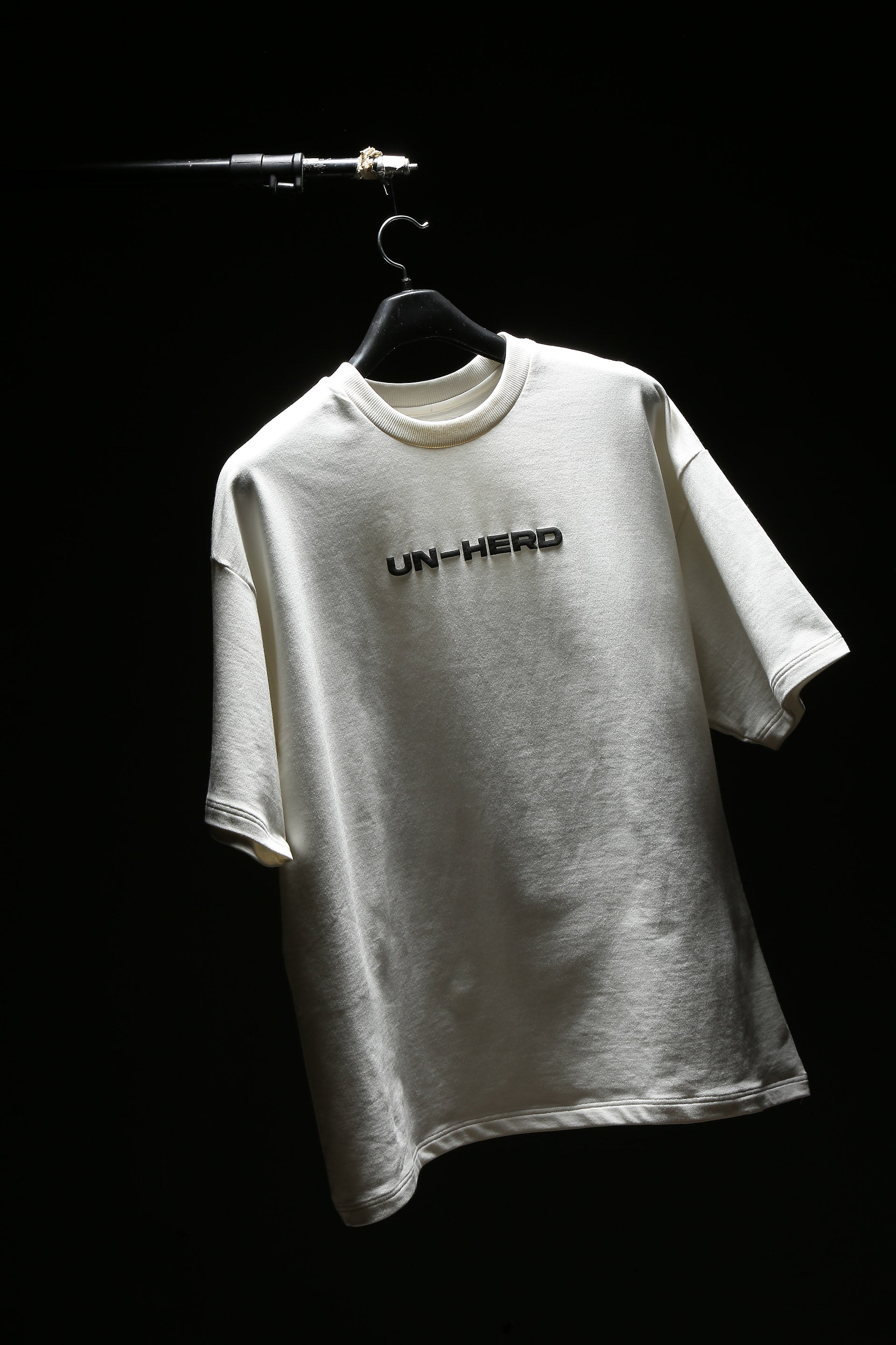Off White Un-herd
