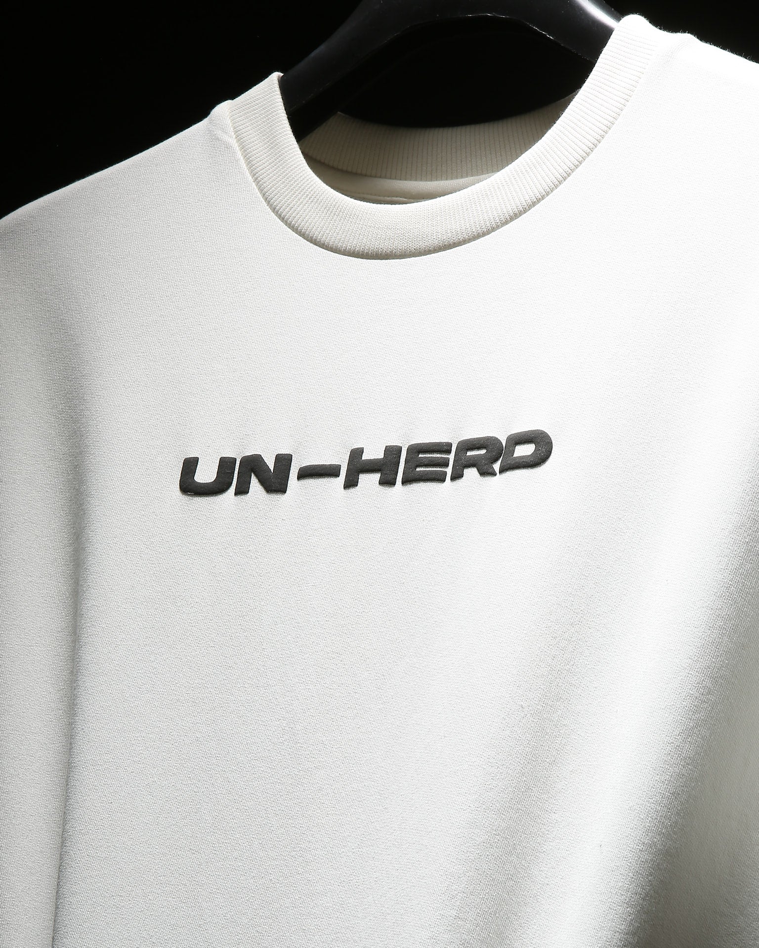 Off White Un-herd