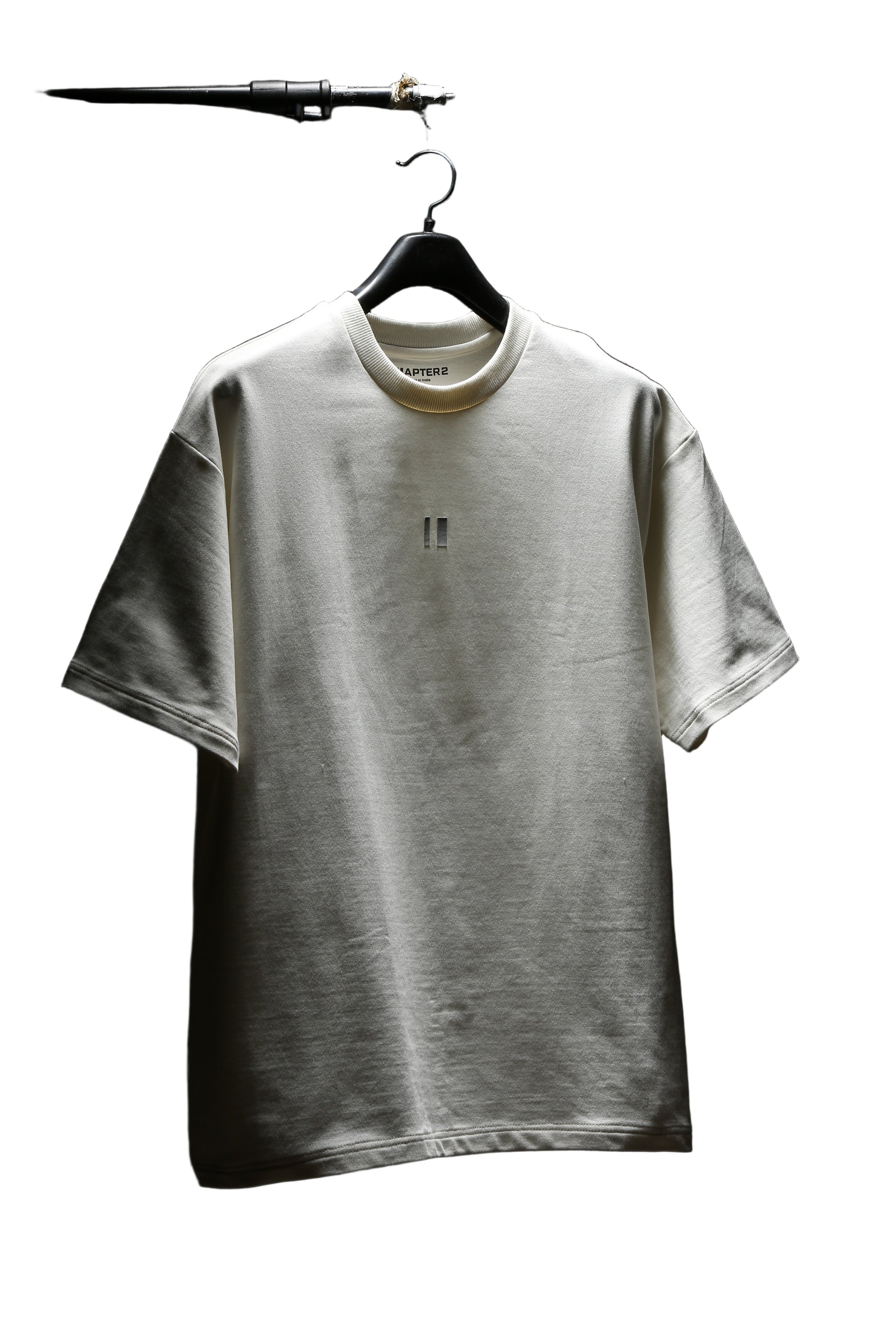 Off White Spectrum Print T-shirt