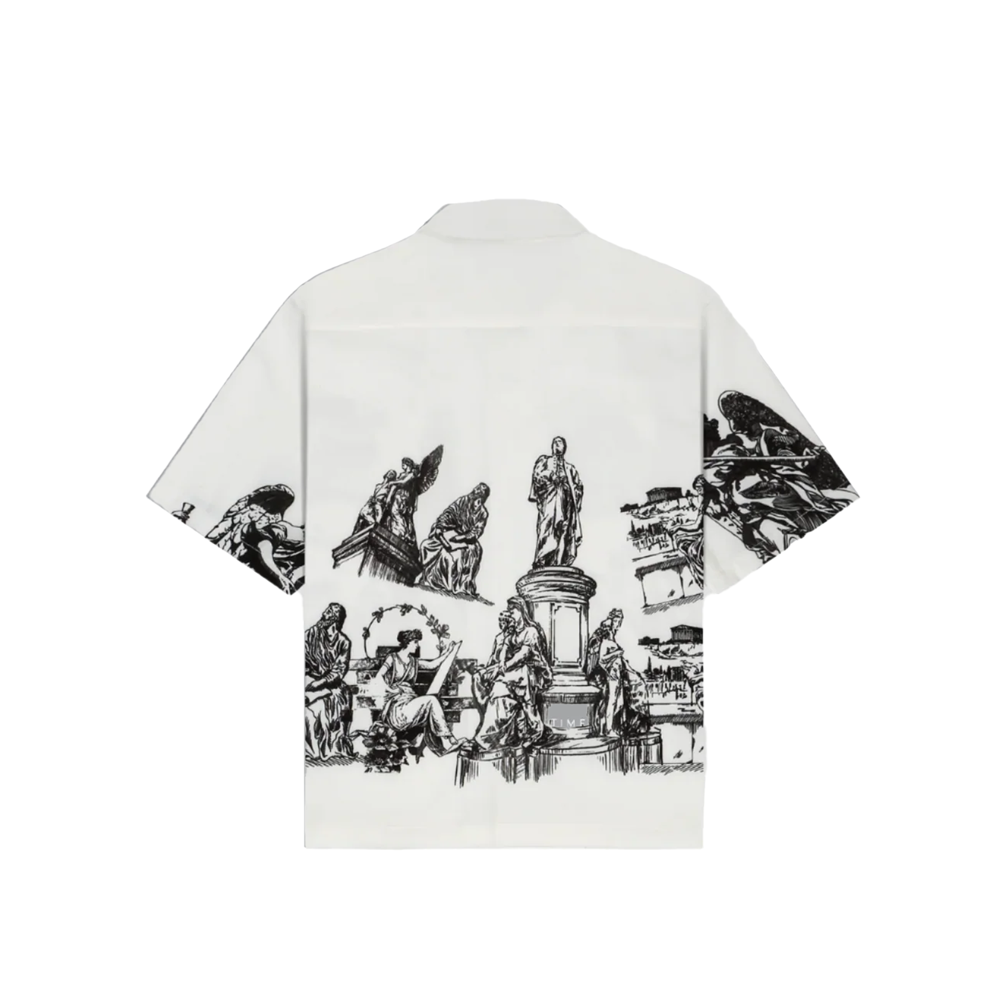 VINTAGE WEALTH SHIRT