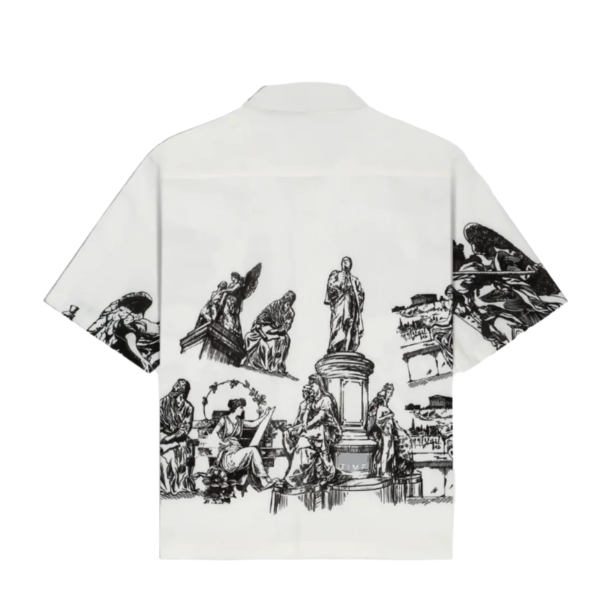VINTAGE WEALTH SHIRT