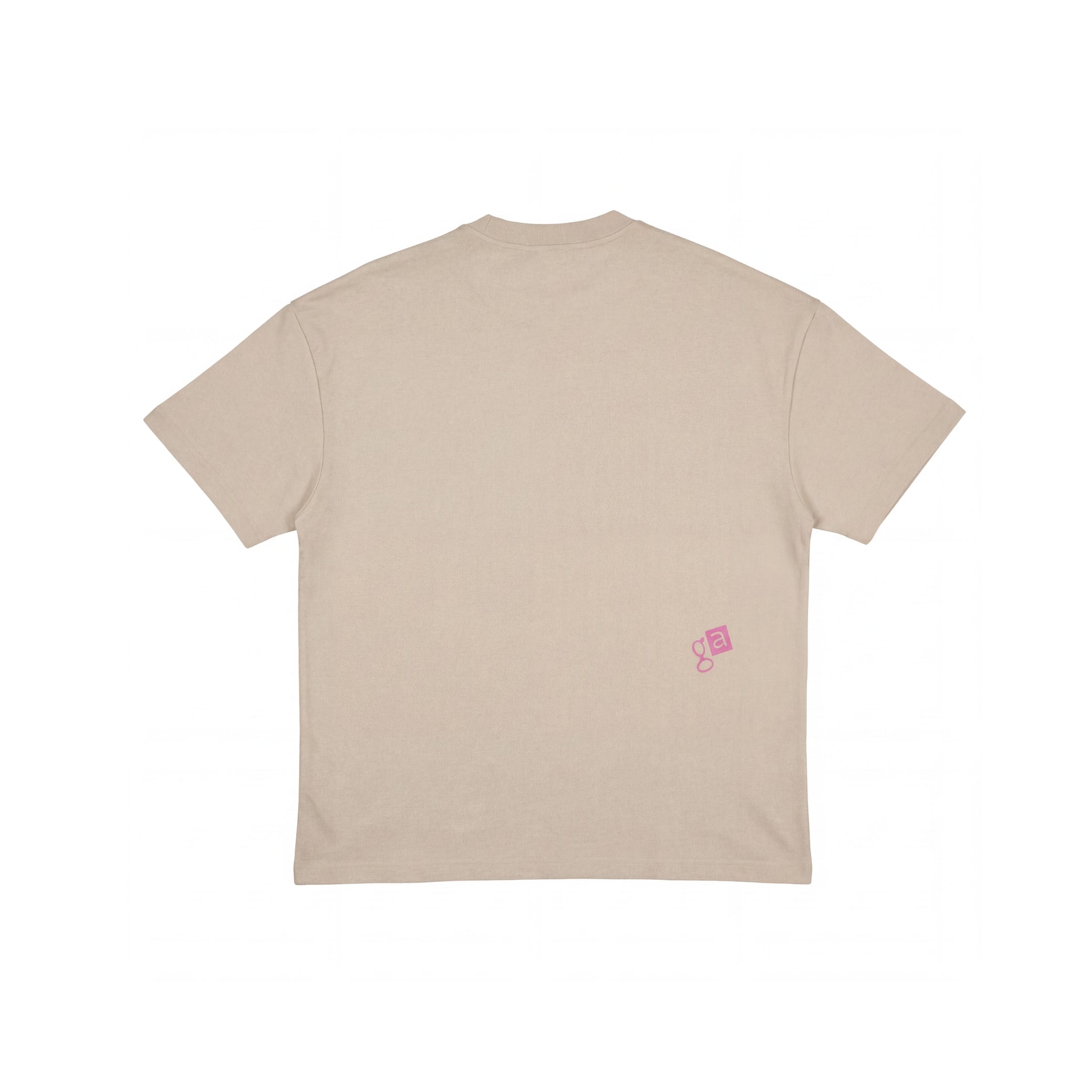 MAIN CHARACTER TSHIRT