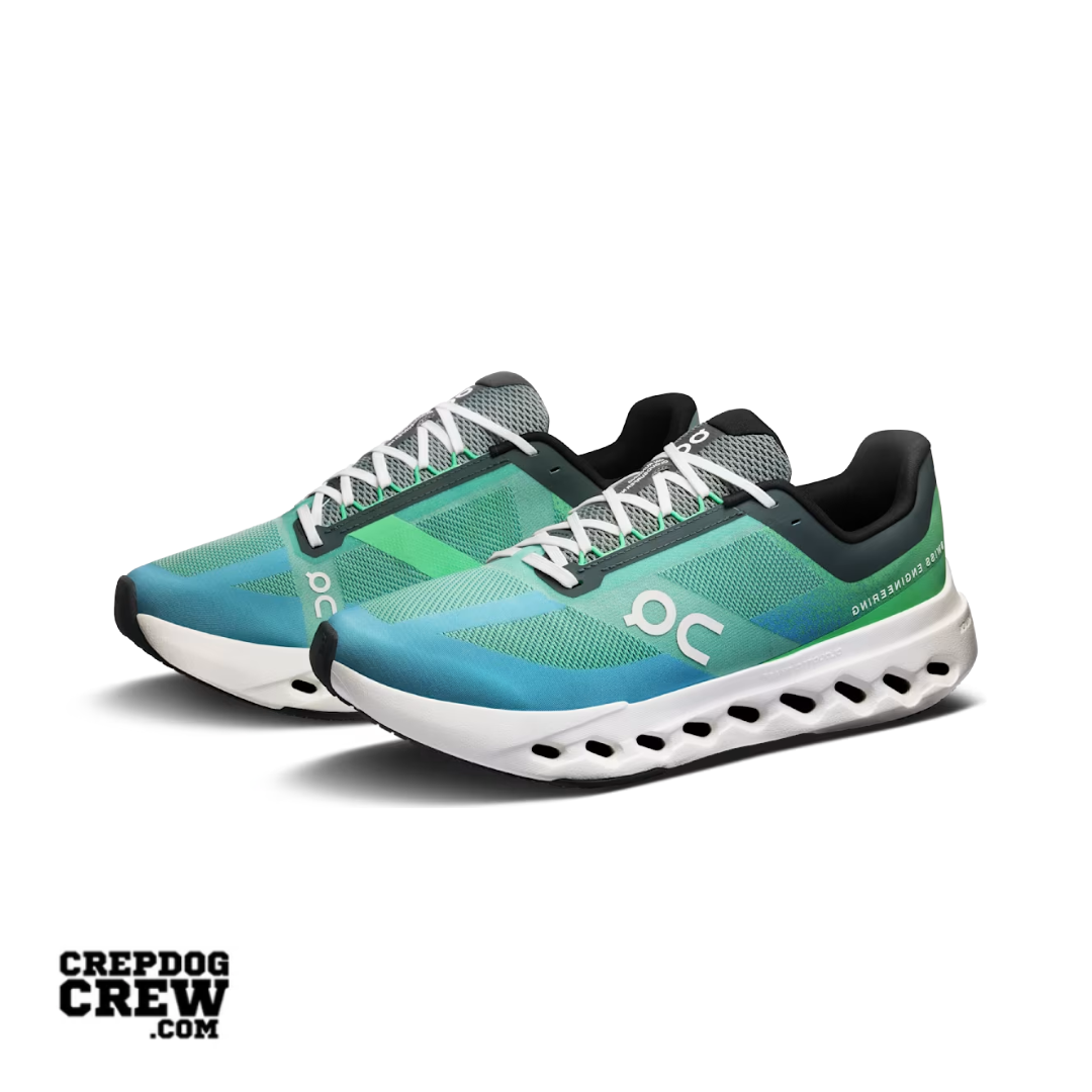 On Running Cloudsurfer Next Honeydew Ivory