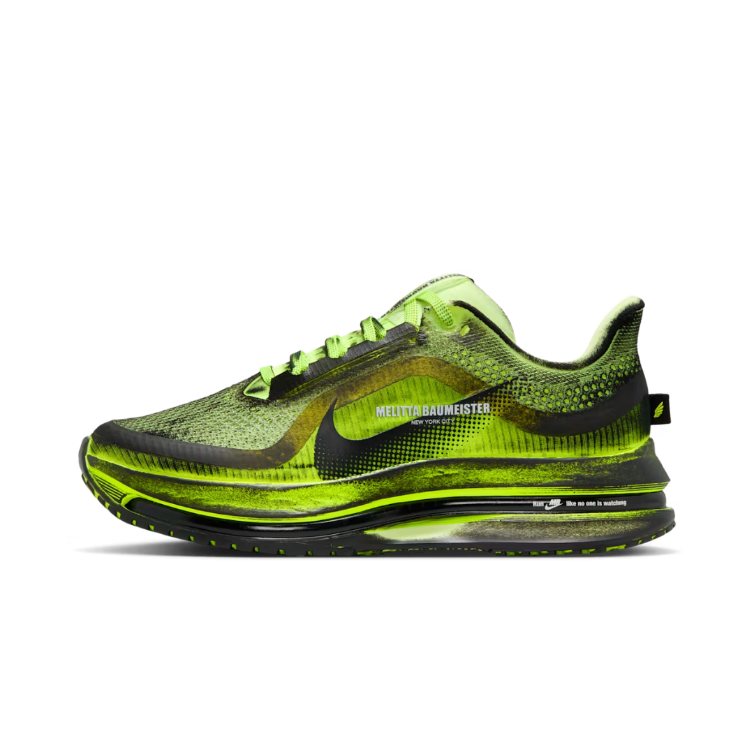 Nike Air Zoom Pegasus Premium Melitta Baumeister Volt (W)