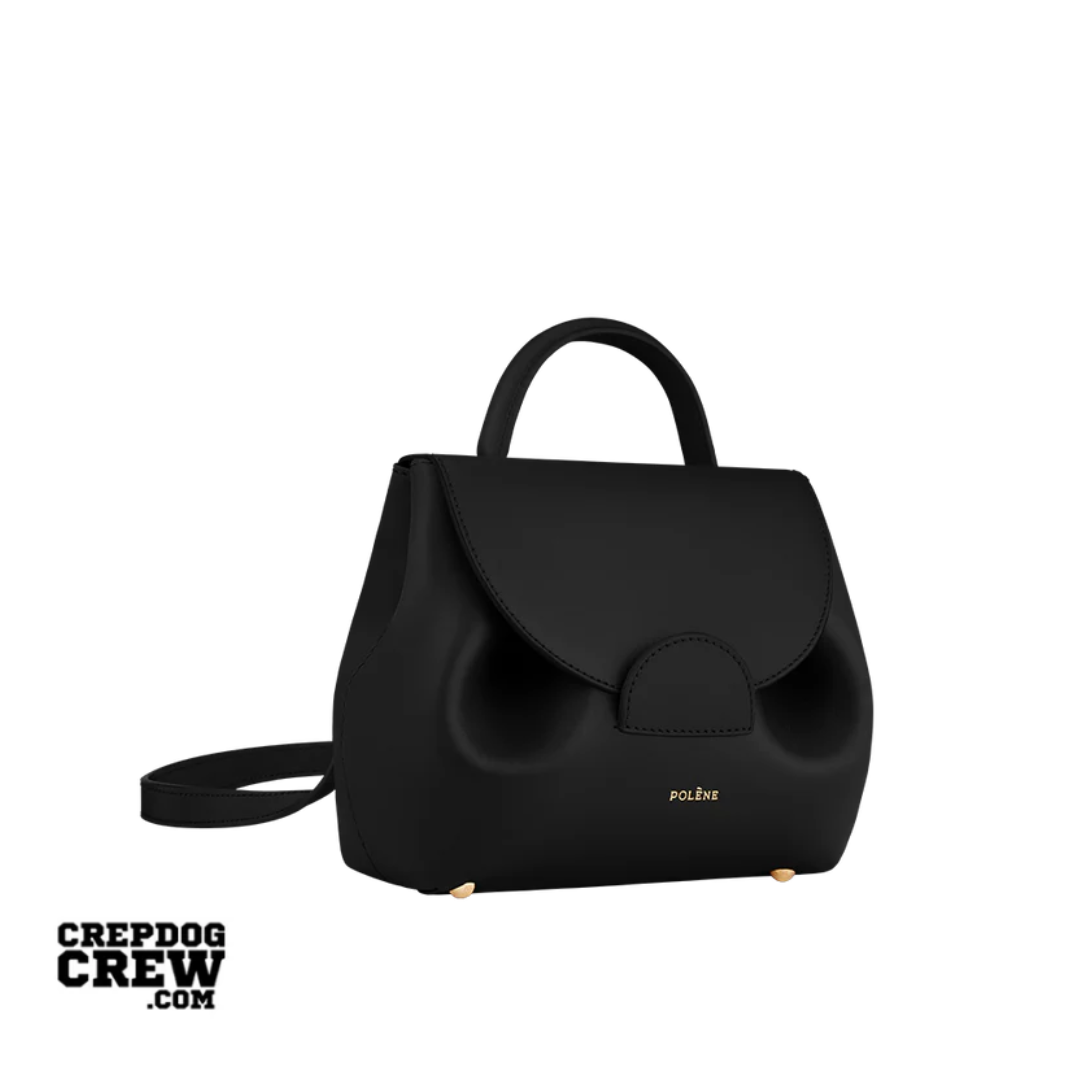 polene Numéro Un Nano Edition Smooth Black