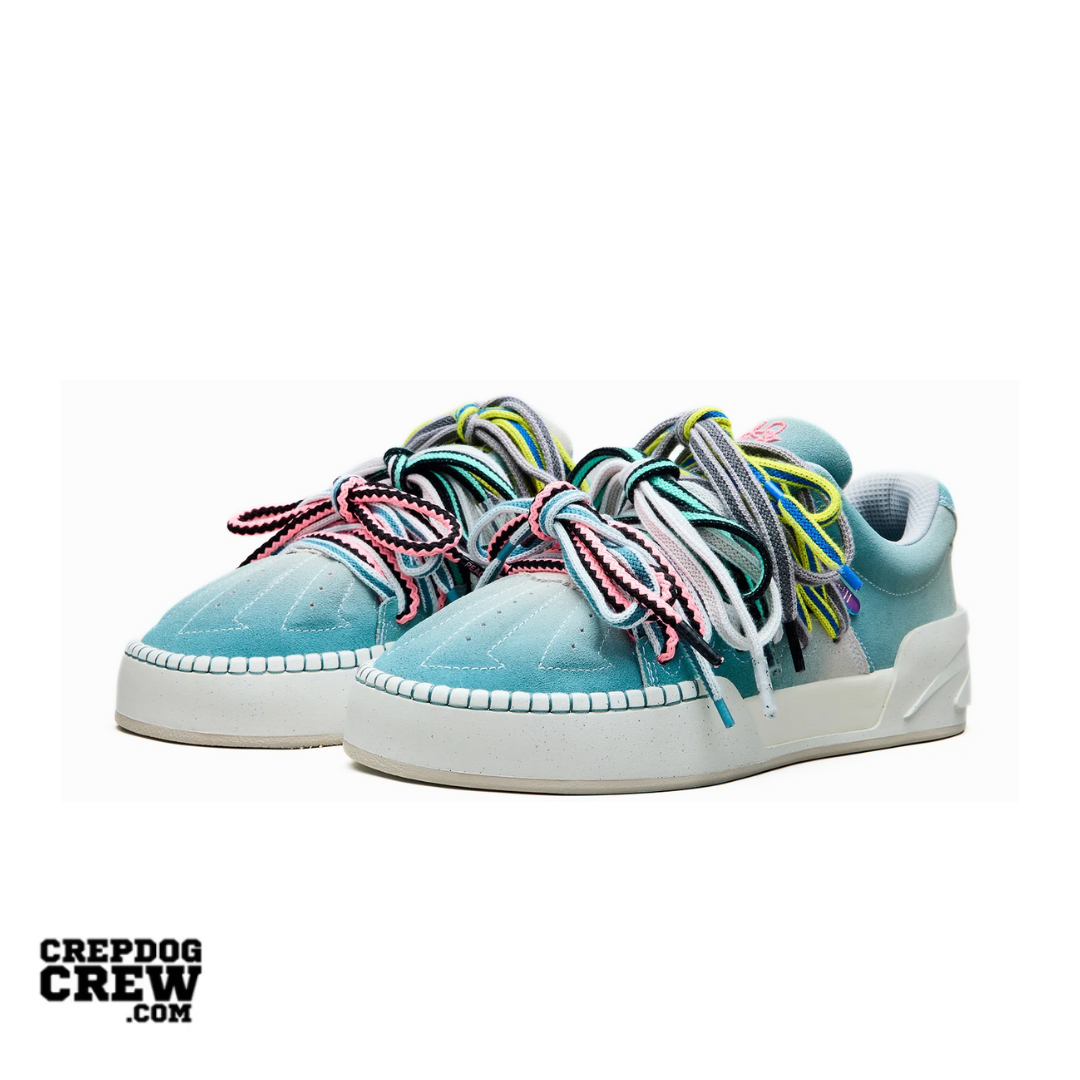 Anta Kai Hélà Roots Ombre Blue