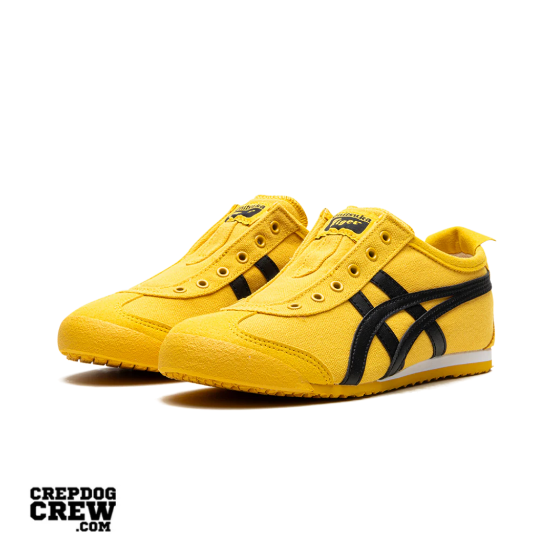 Onitsuka Tiger Mexico 66 Slip-On Kill Bill