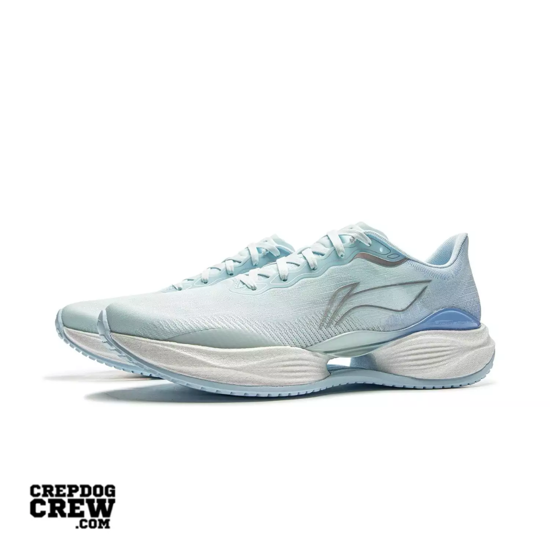 Li-Ning Super Light 22 Sky Blue