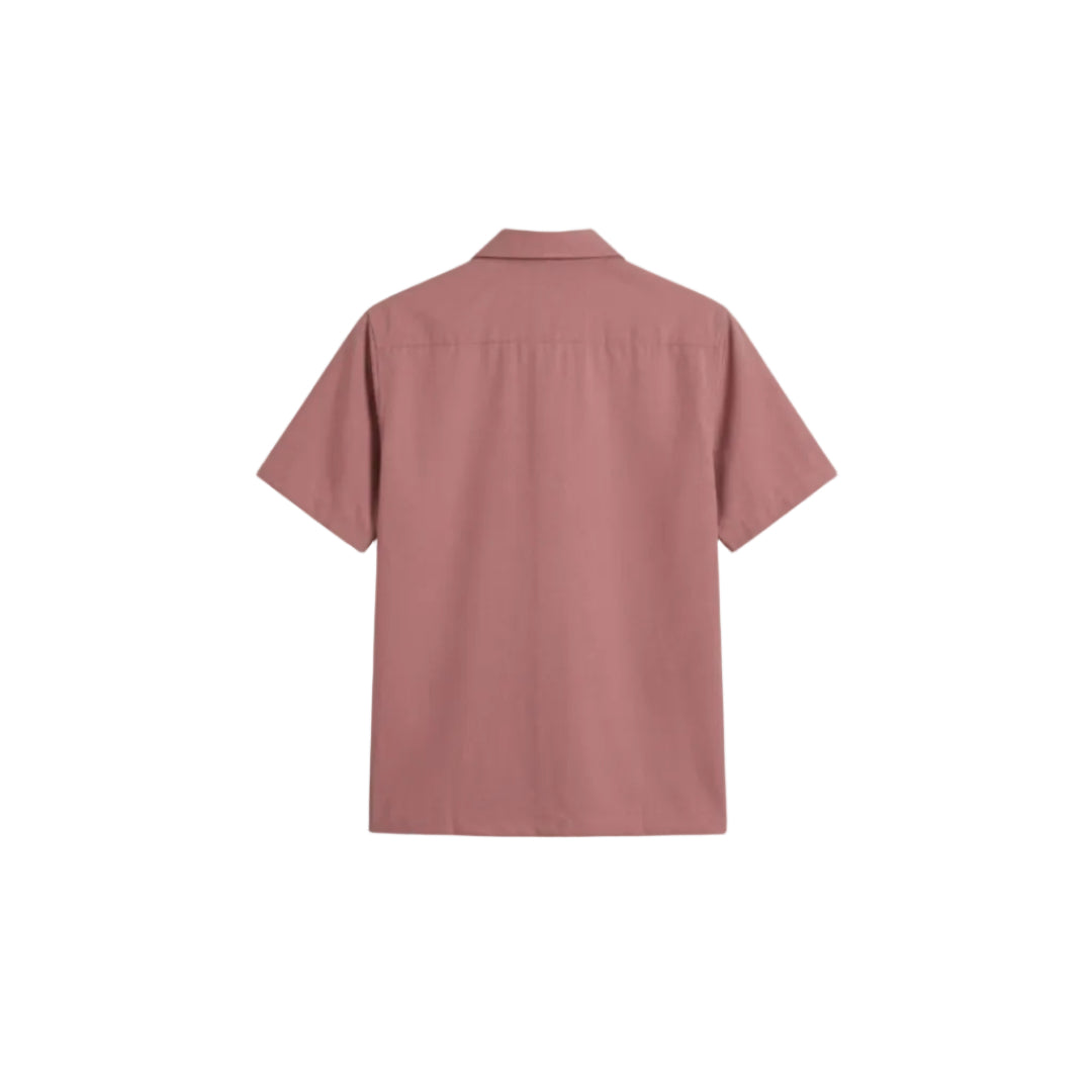 CERISE DEMI SHIRT