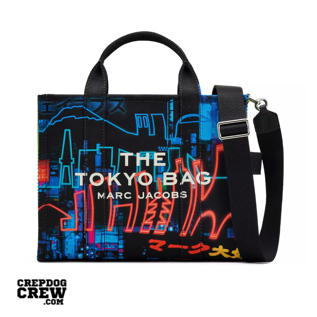 MARC JACOBS バッグ Marc Jacobs The City Tote Bag tokyo