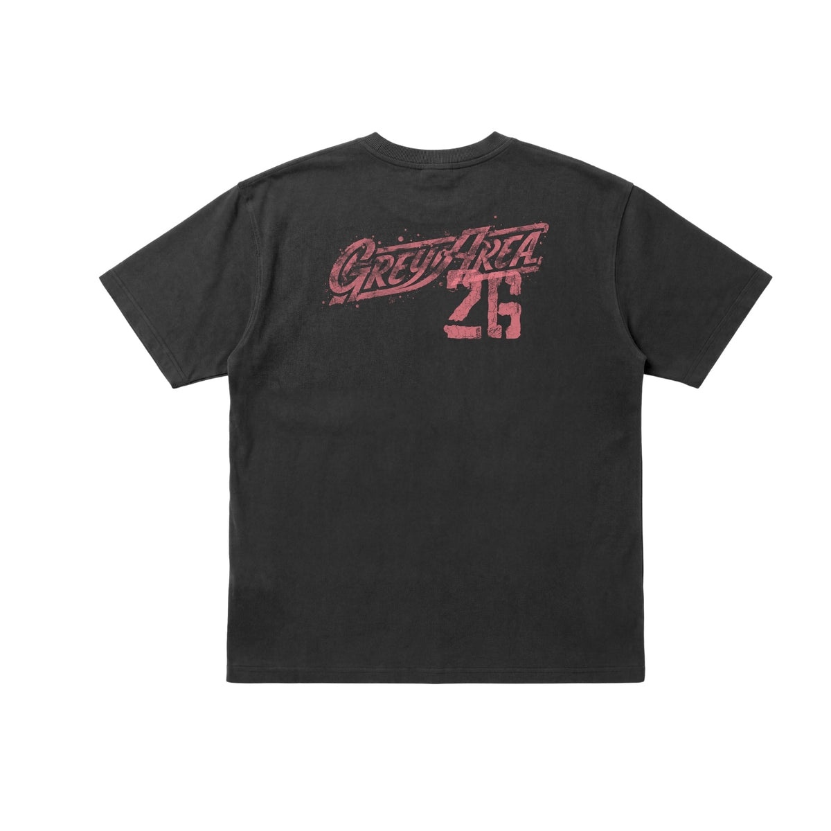 SOMEWHERE BETWEEN T-SHIRT