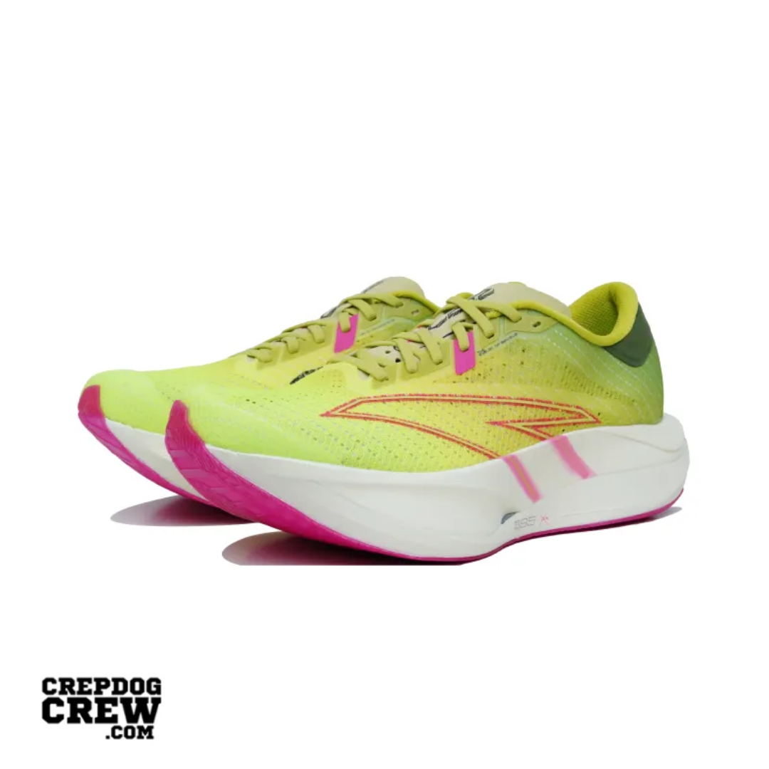 ANTA C202 7 emerald green