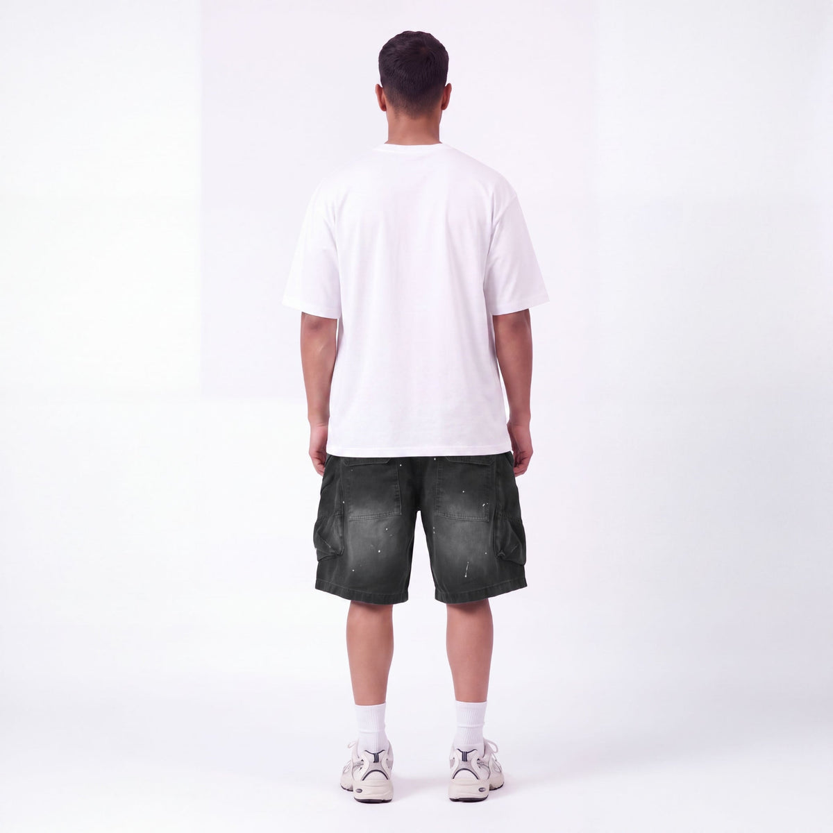 AFTERHOURS CARGO SHORTS