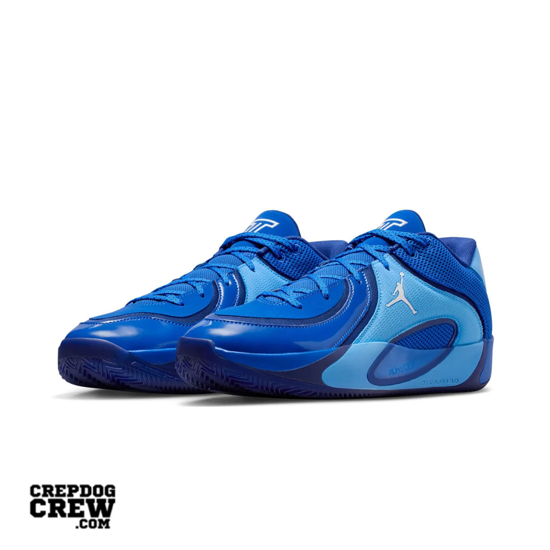 Jordan Tatum 4 Game Royal