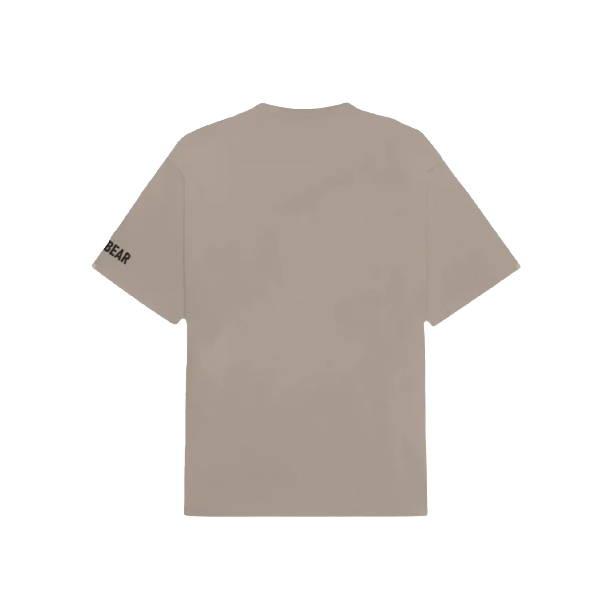 Basic Beige Tee