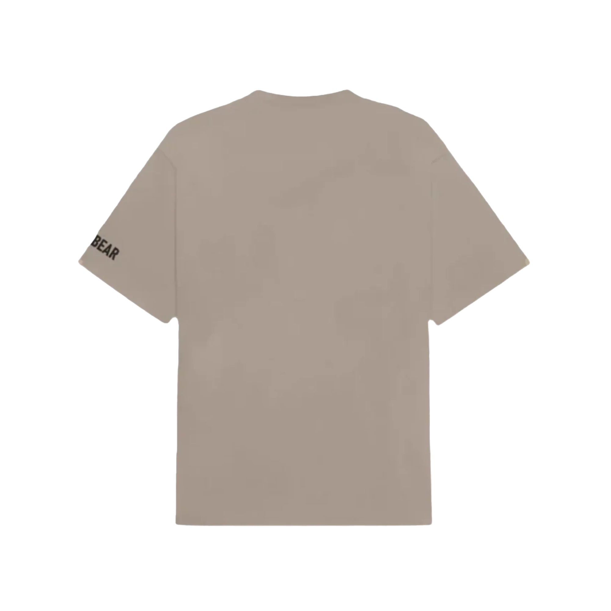 Basic Beige Tee
