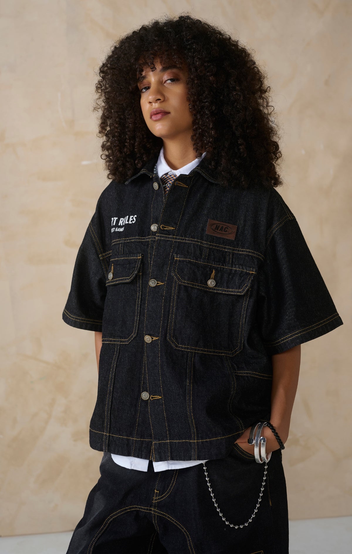 NAC HANDYMAN SHACKET