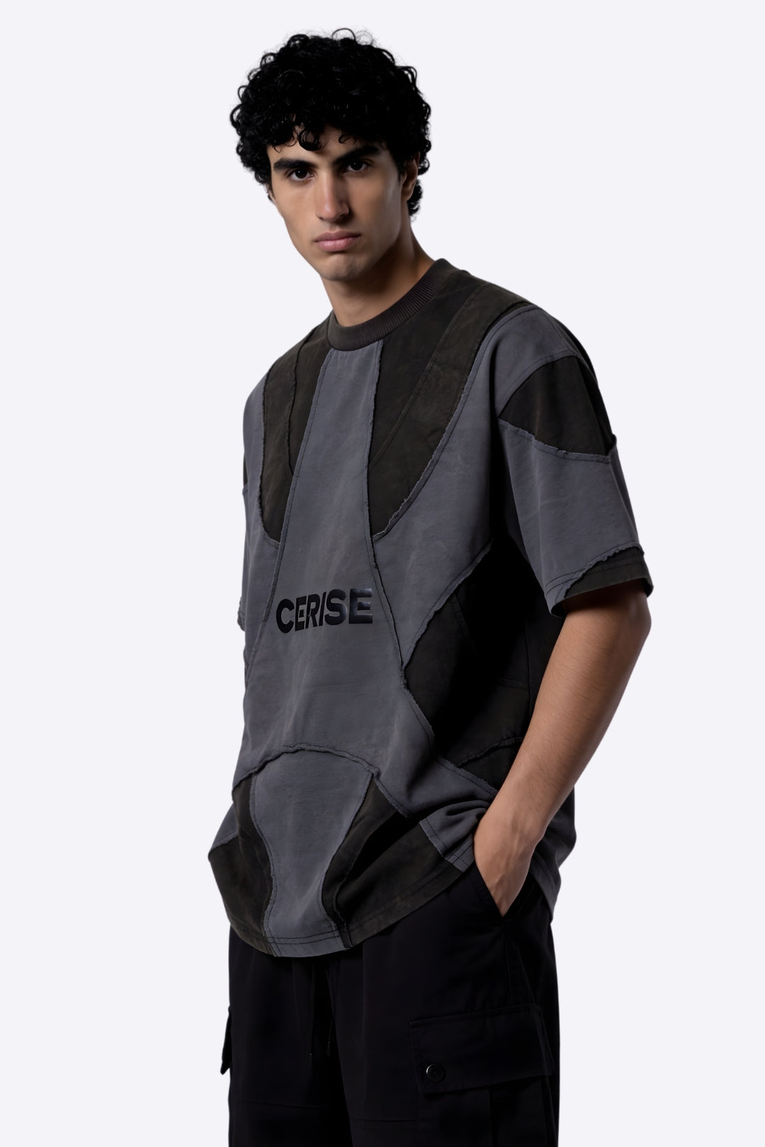 ROAD DRIFTER TEE by crepdog crew