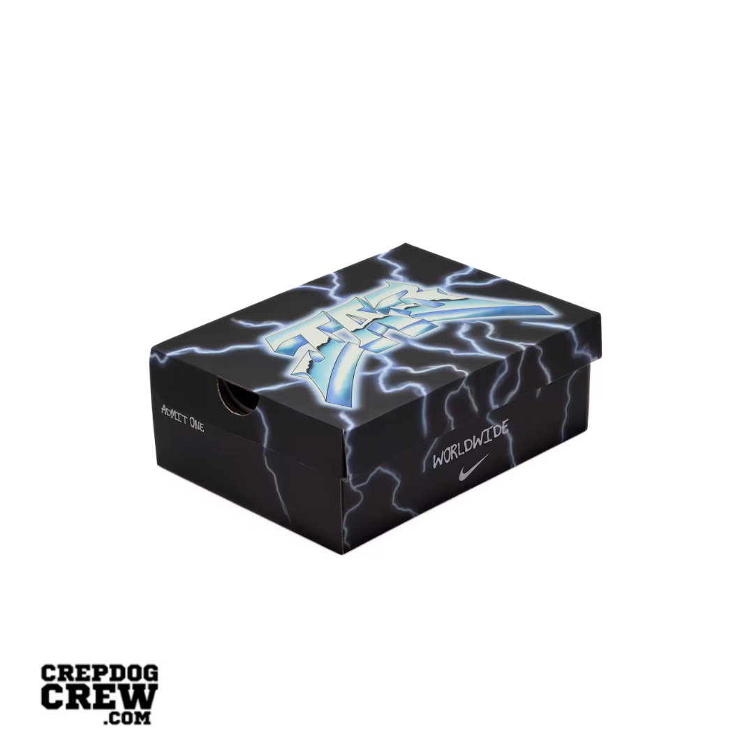 Nike Ja 3 King of the Court (GS)