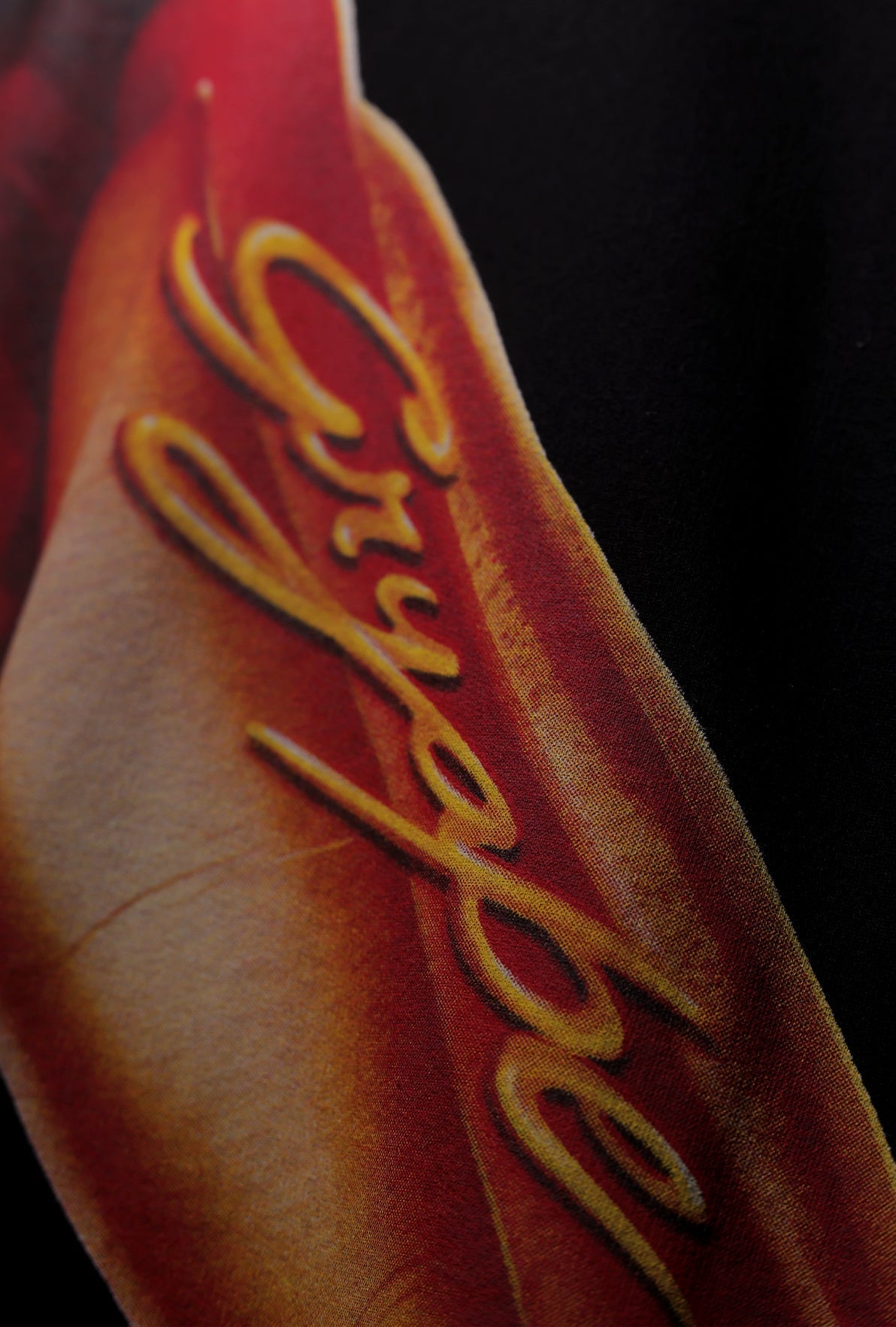 GUILTY PLEASURE T-SHIRT