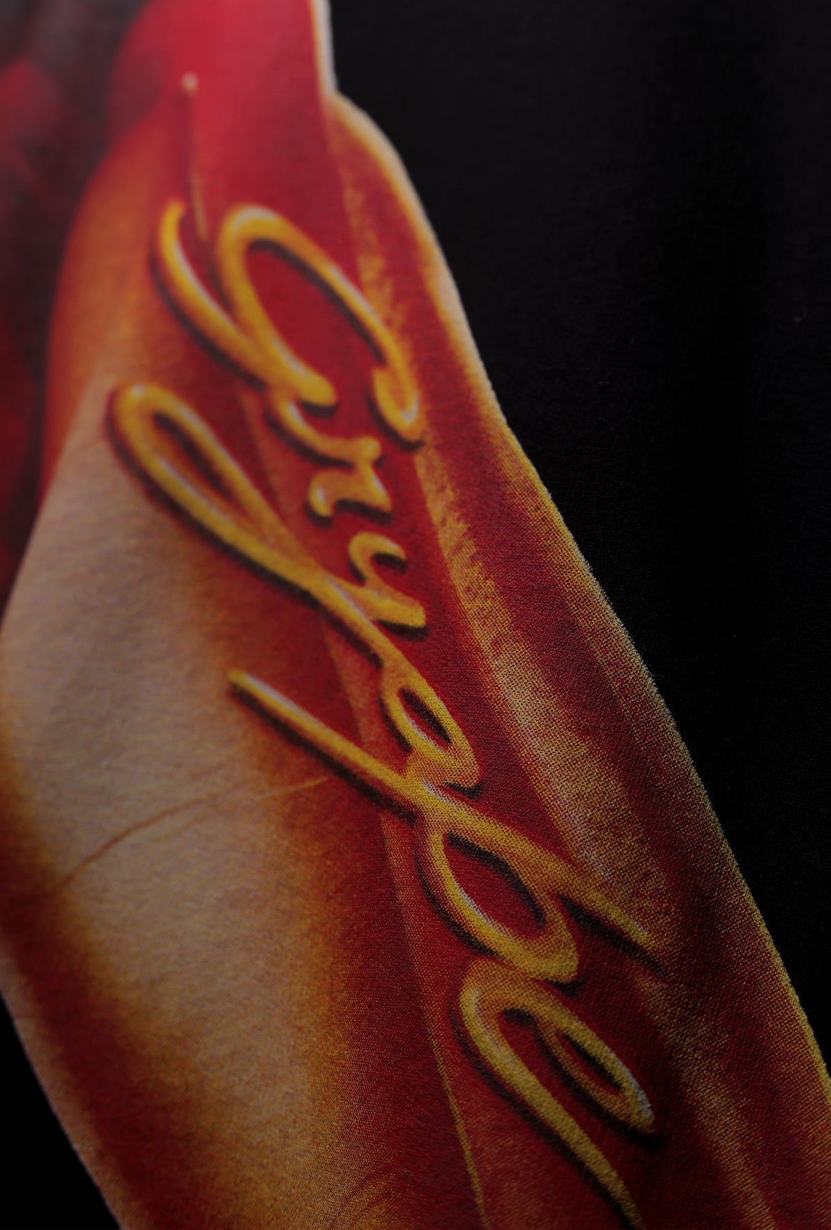 GUILTY PLEASURE T-SHIRT